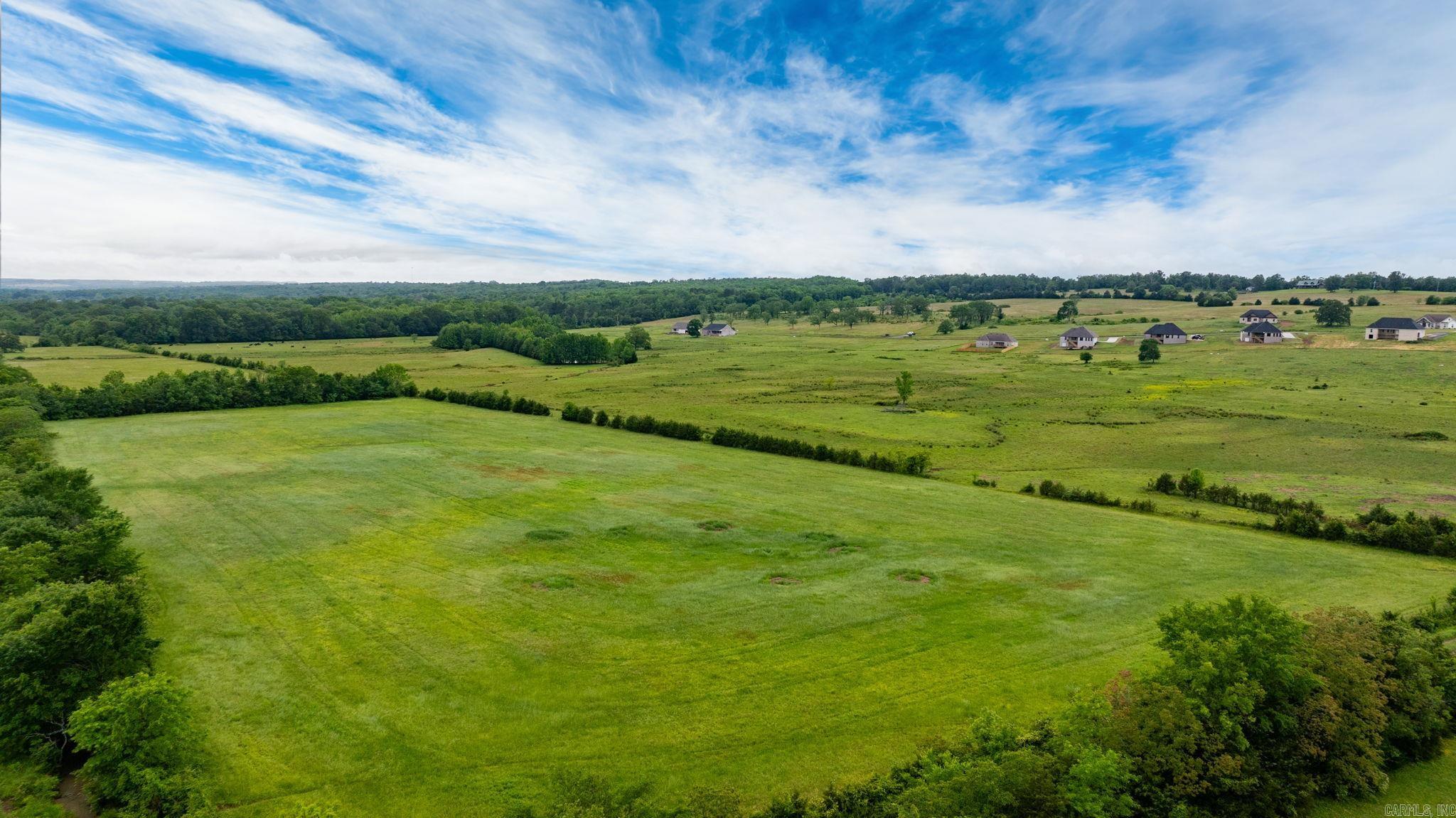 Tract 5  Castleberry  Greenbrier, AR