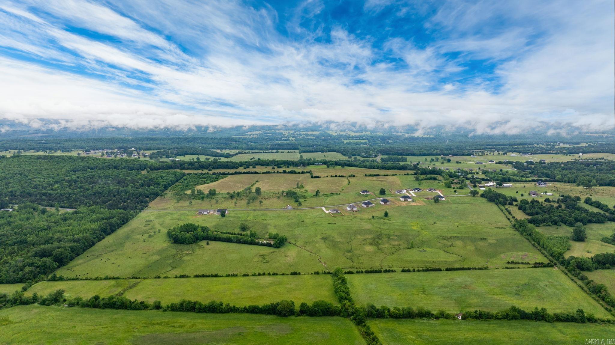 Tract 6  Castleberry  Greenbrier, AR