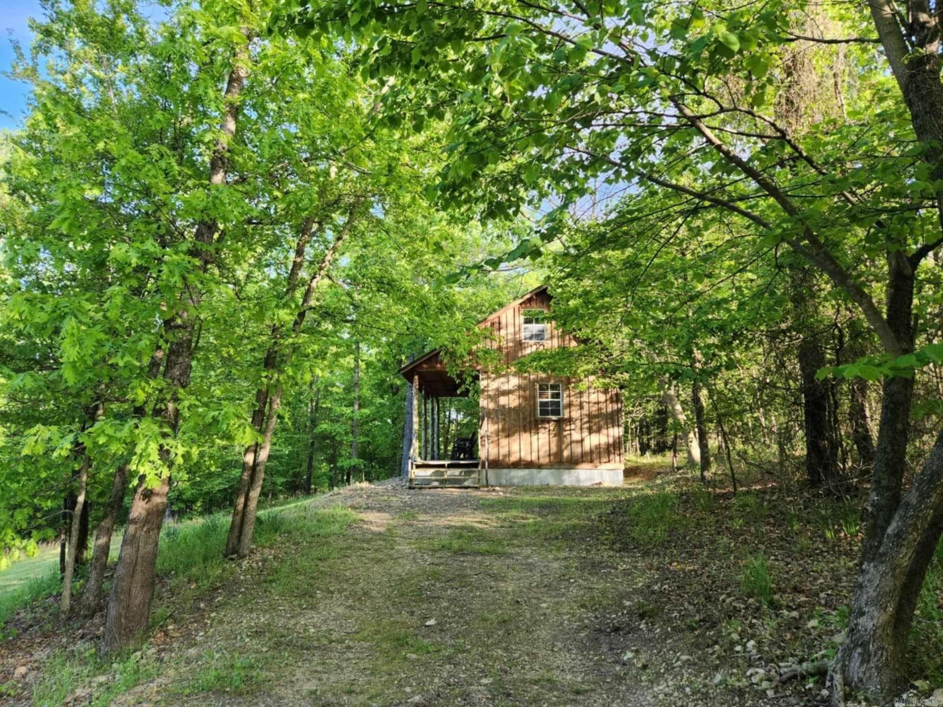 3227  Red Bluff  Marshall, AR