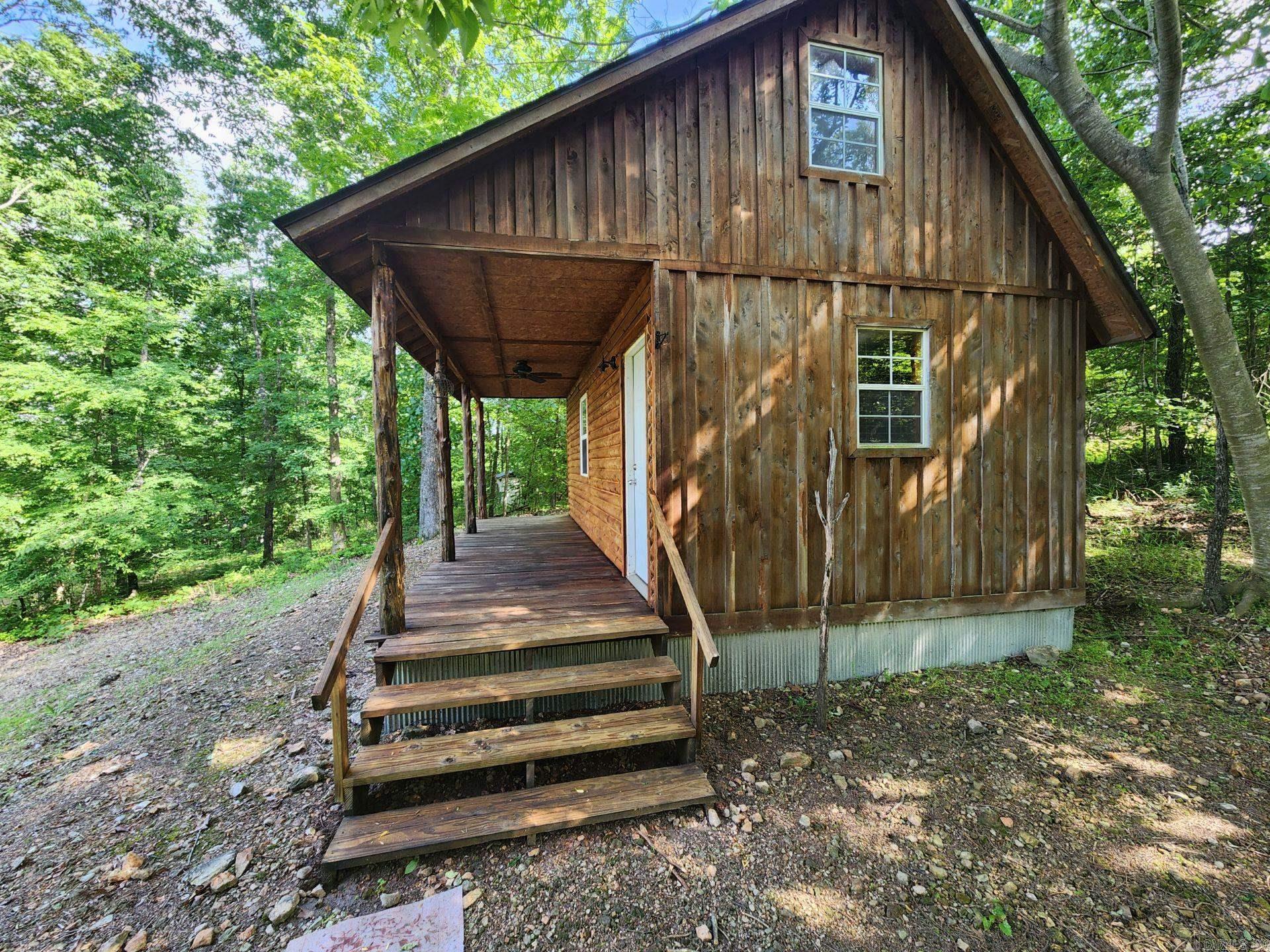 3227  Red Bluff  Marshall, AR