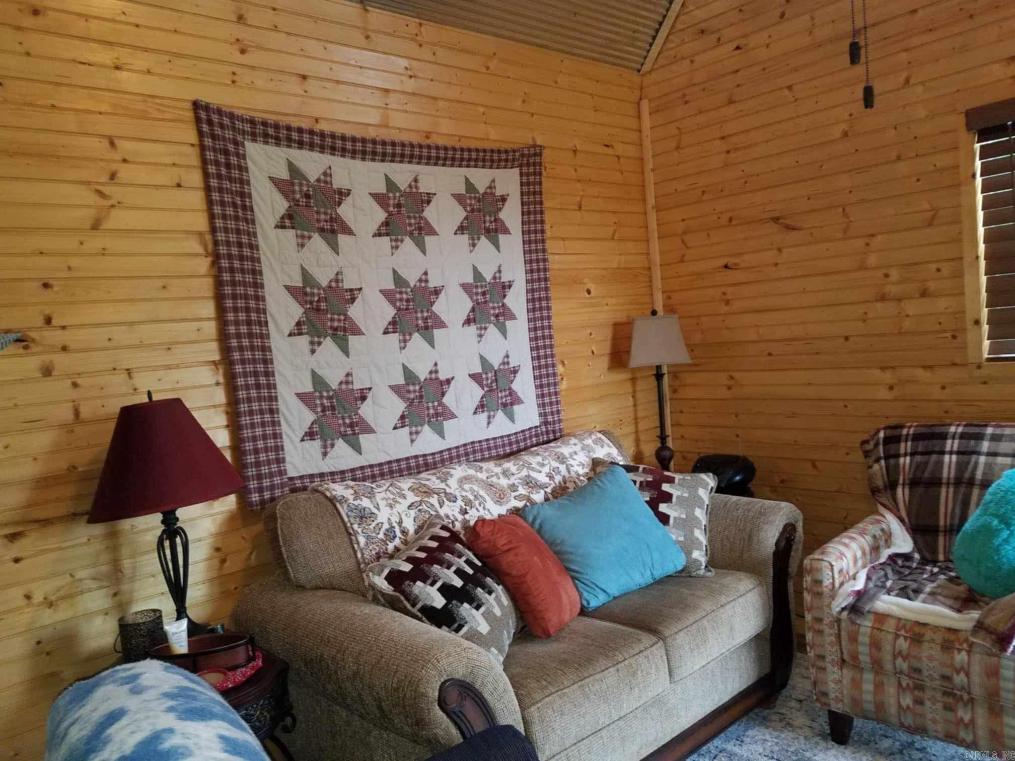 3227  Red Bluff  Marshall, AR