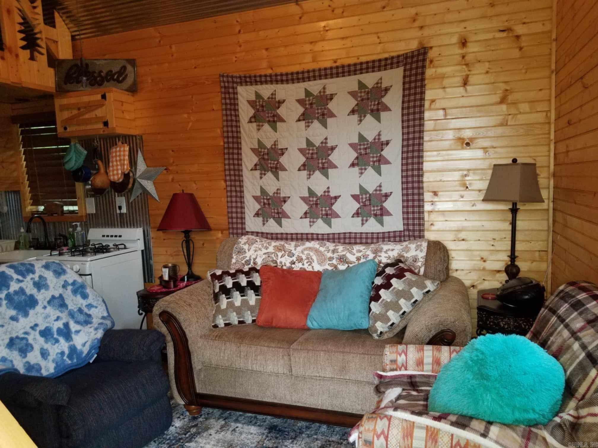 3227  Red Bluff  Marshall, AR