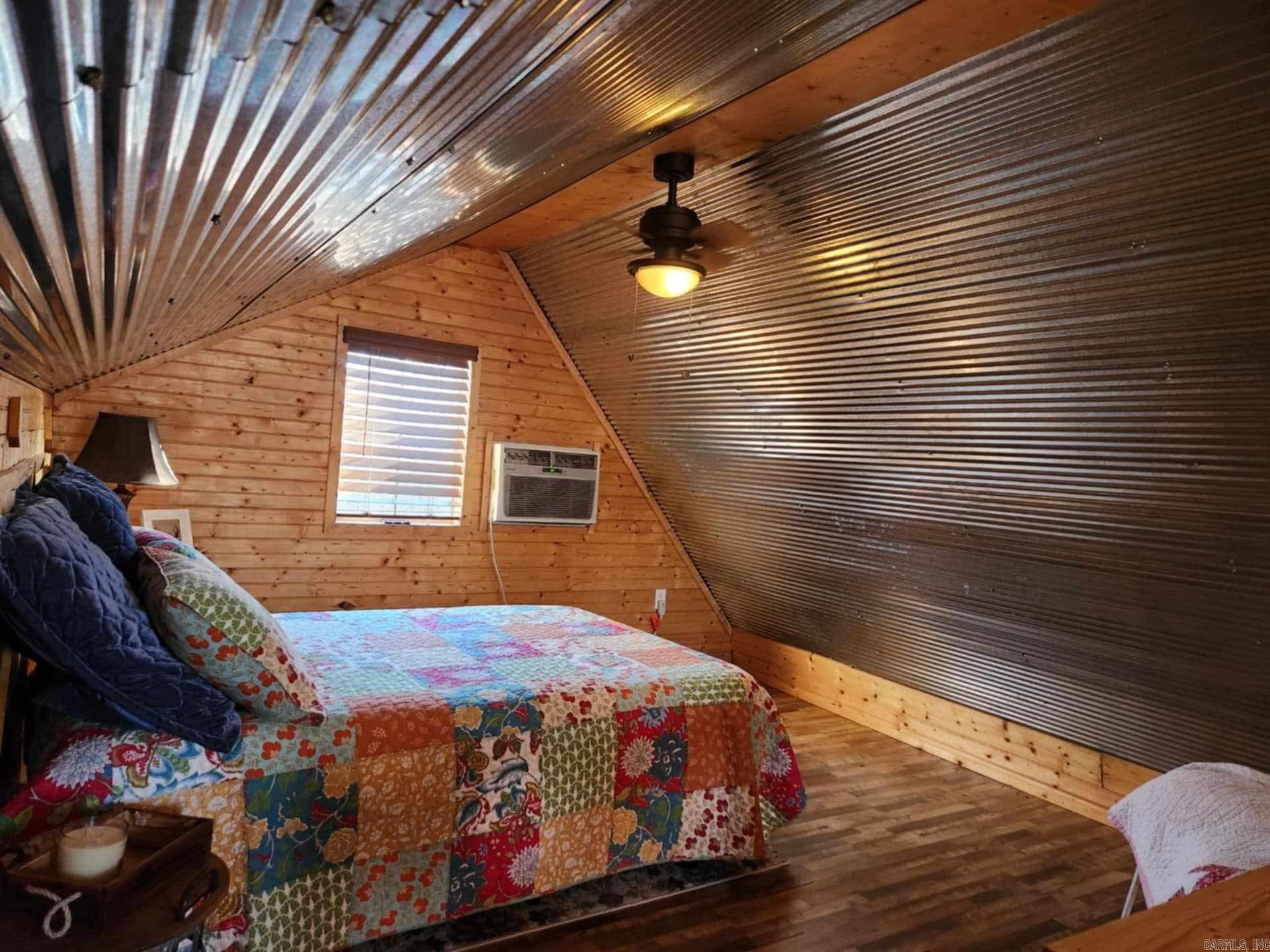 3227  Red Bluff  Marshall, AR