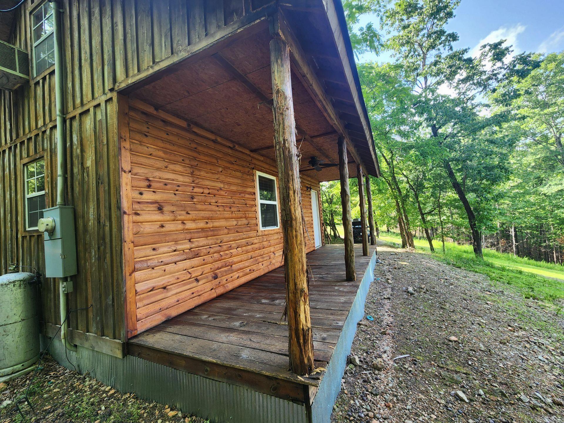 3227  Red Bluff  Marshall, AR