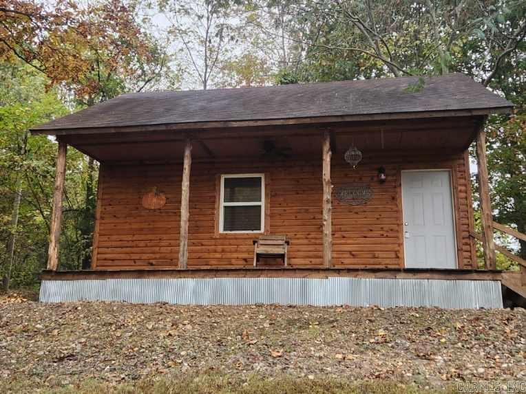 3227 Red Bluff  Marshall, AR