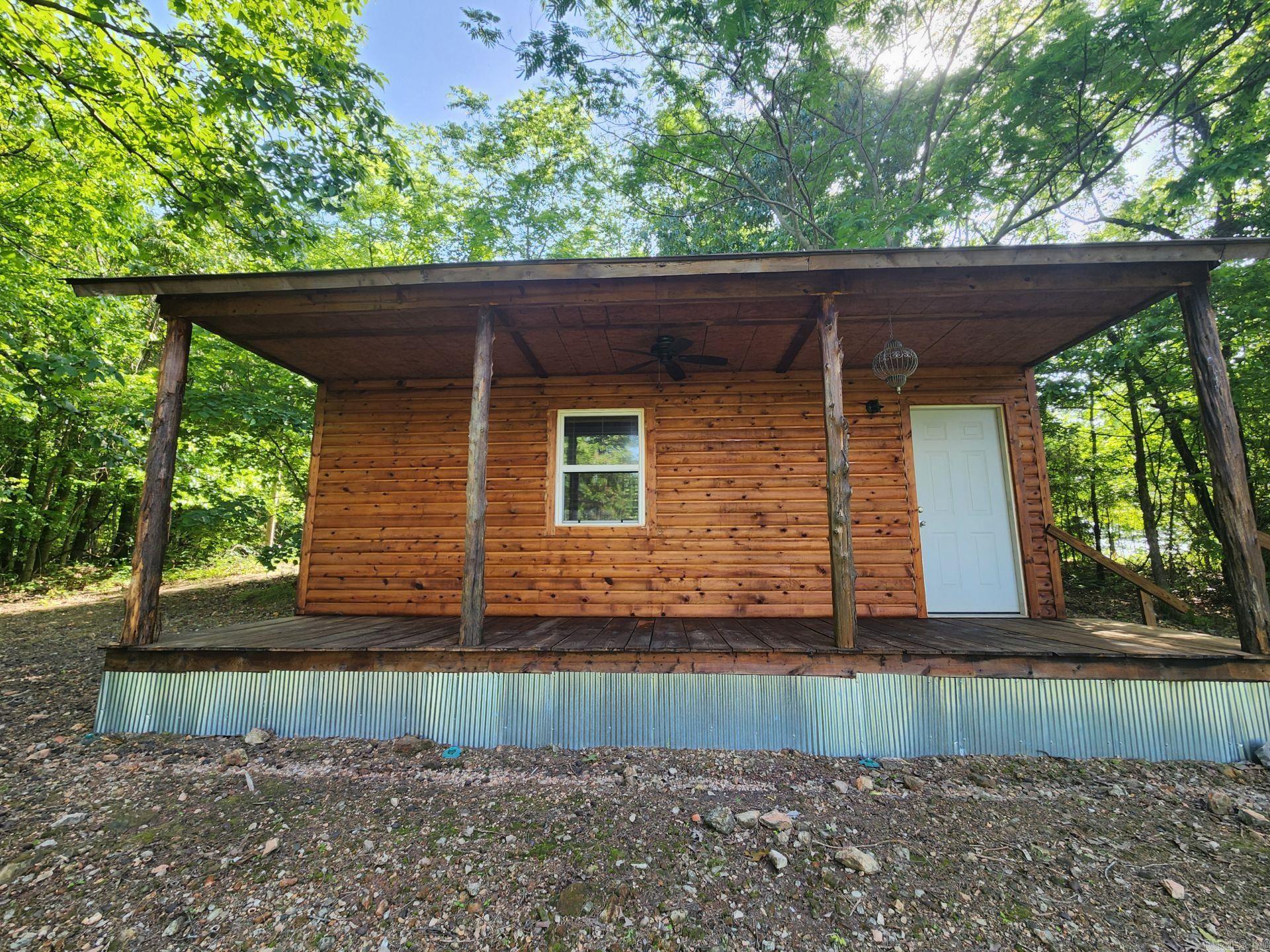 3227  Red Bluff  Marshall, AR