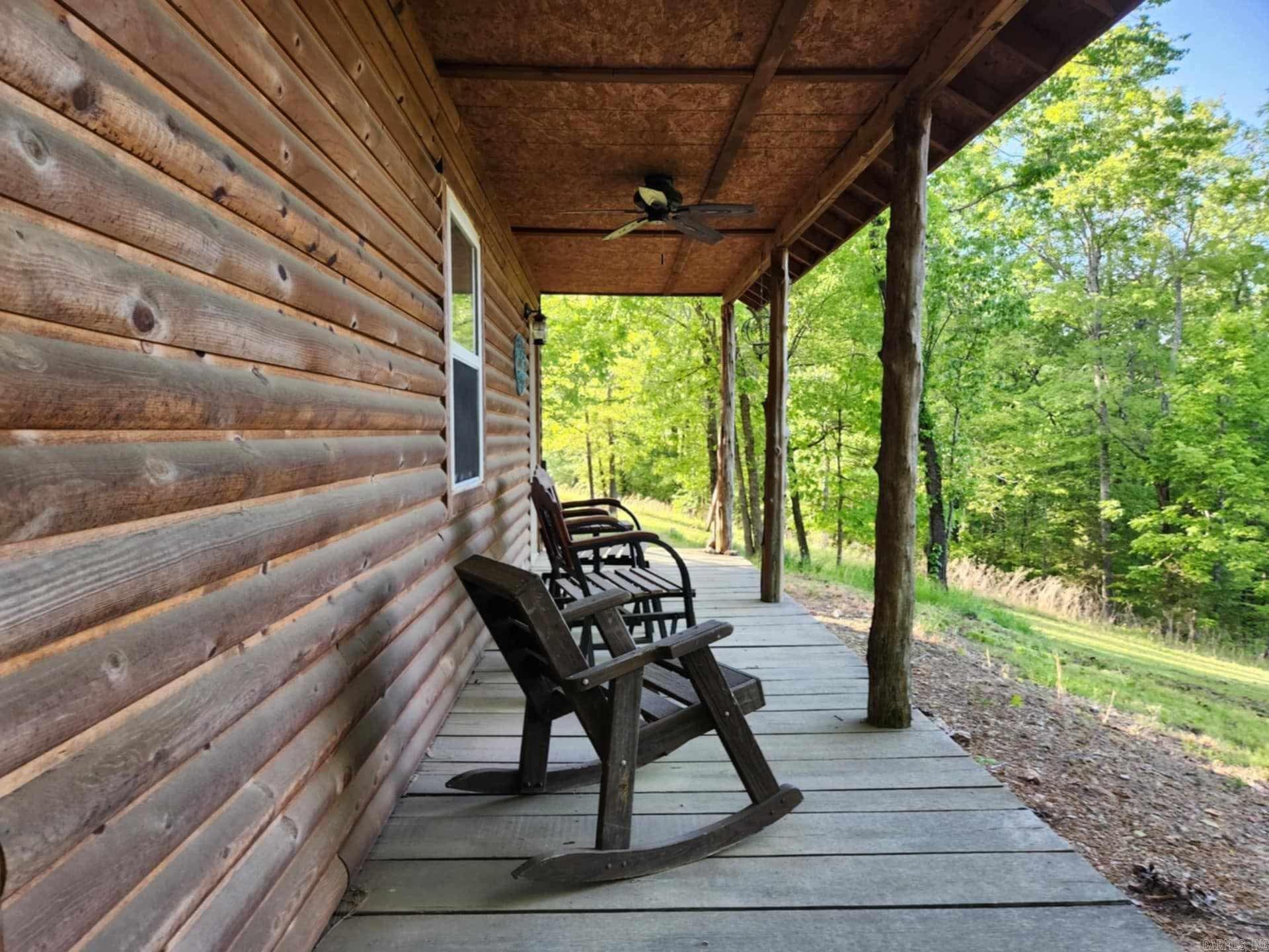 3227  Red Bluff  Marshall, AR