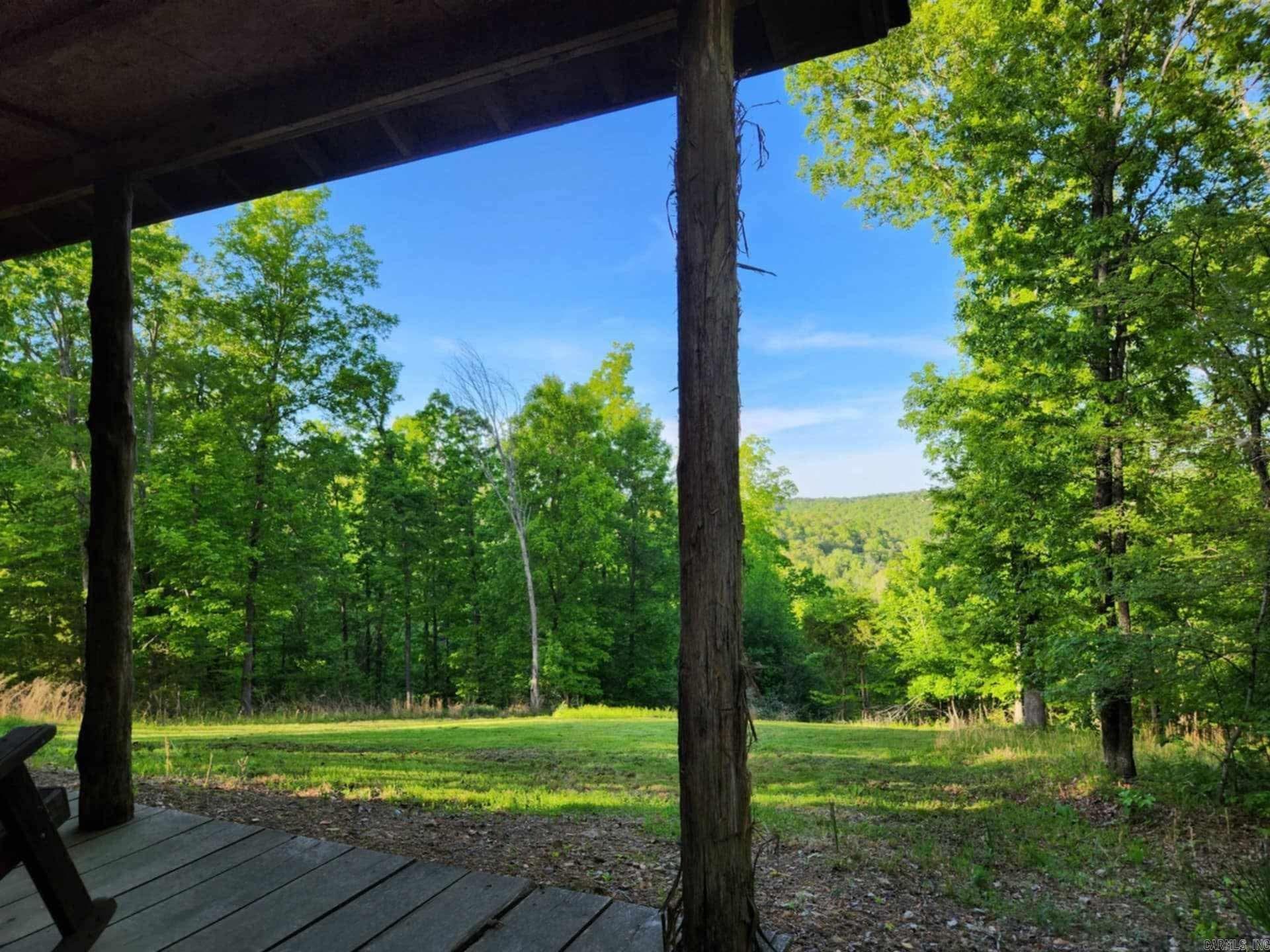 3227  Red Bluff  Marshall, AR