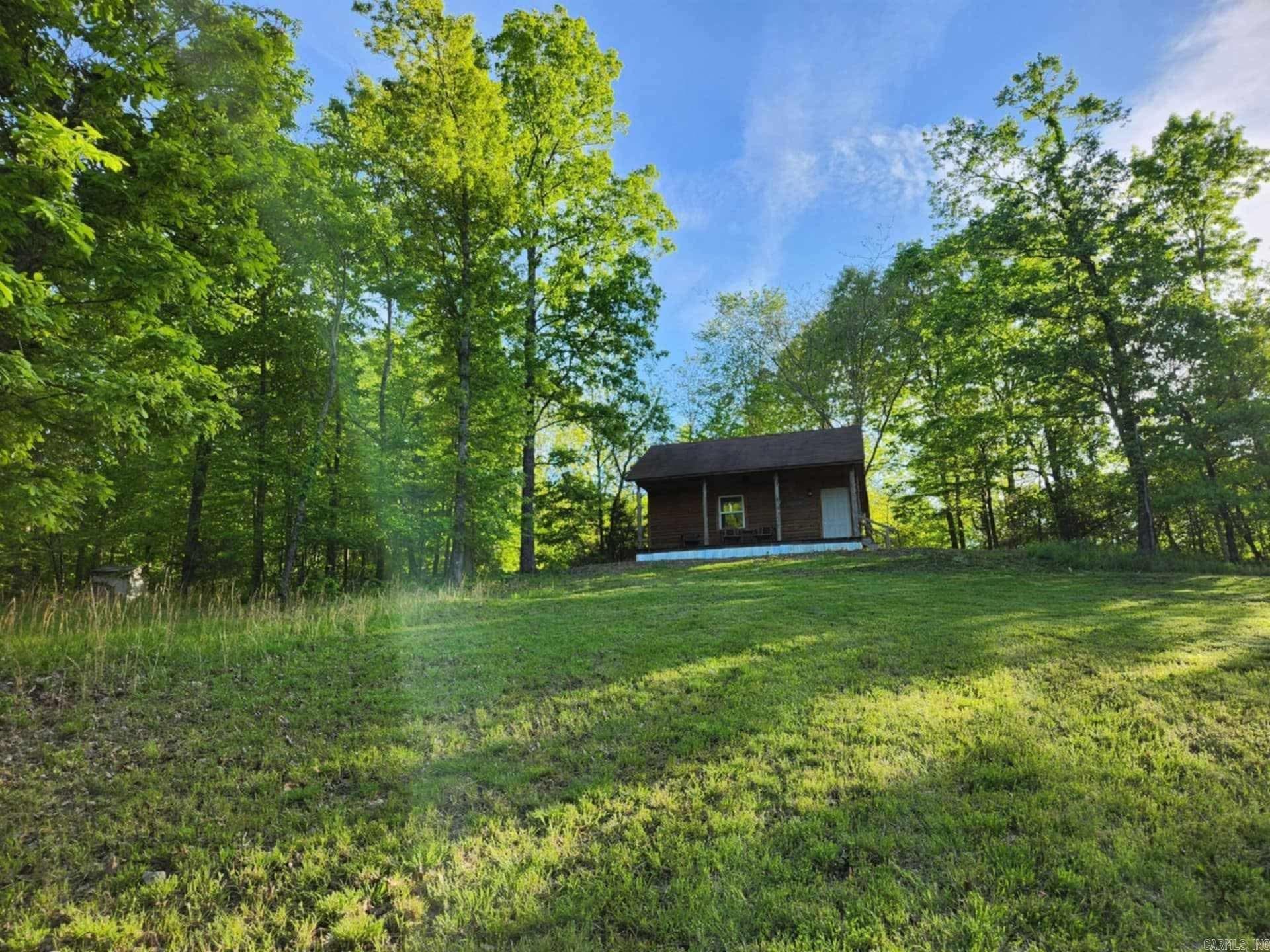 3227  Red Bluff  Marshall, AR