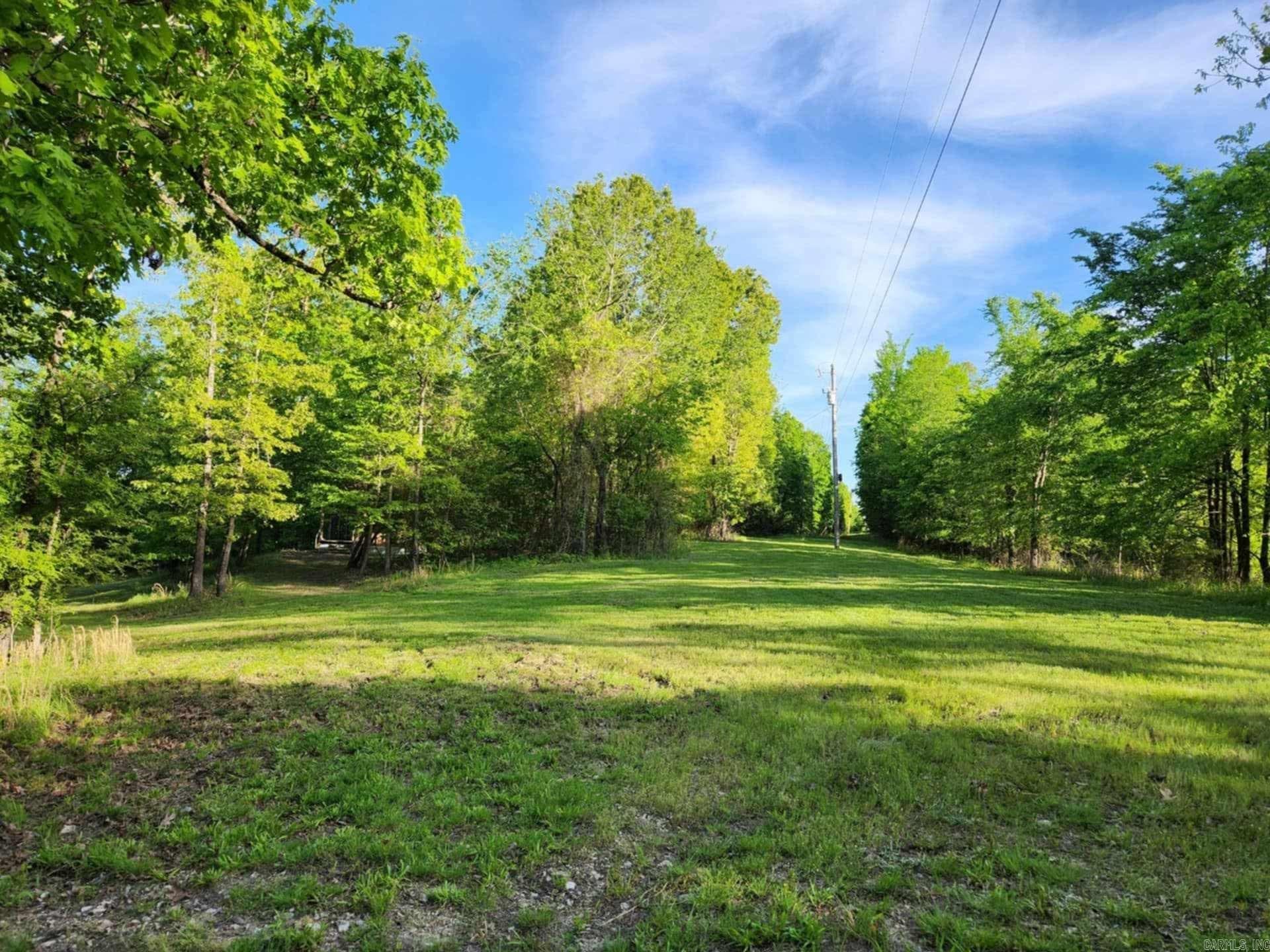 3227  Red Bluff  Marshall, AR