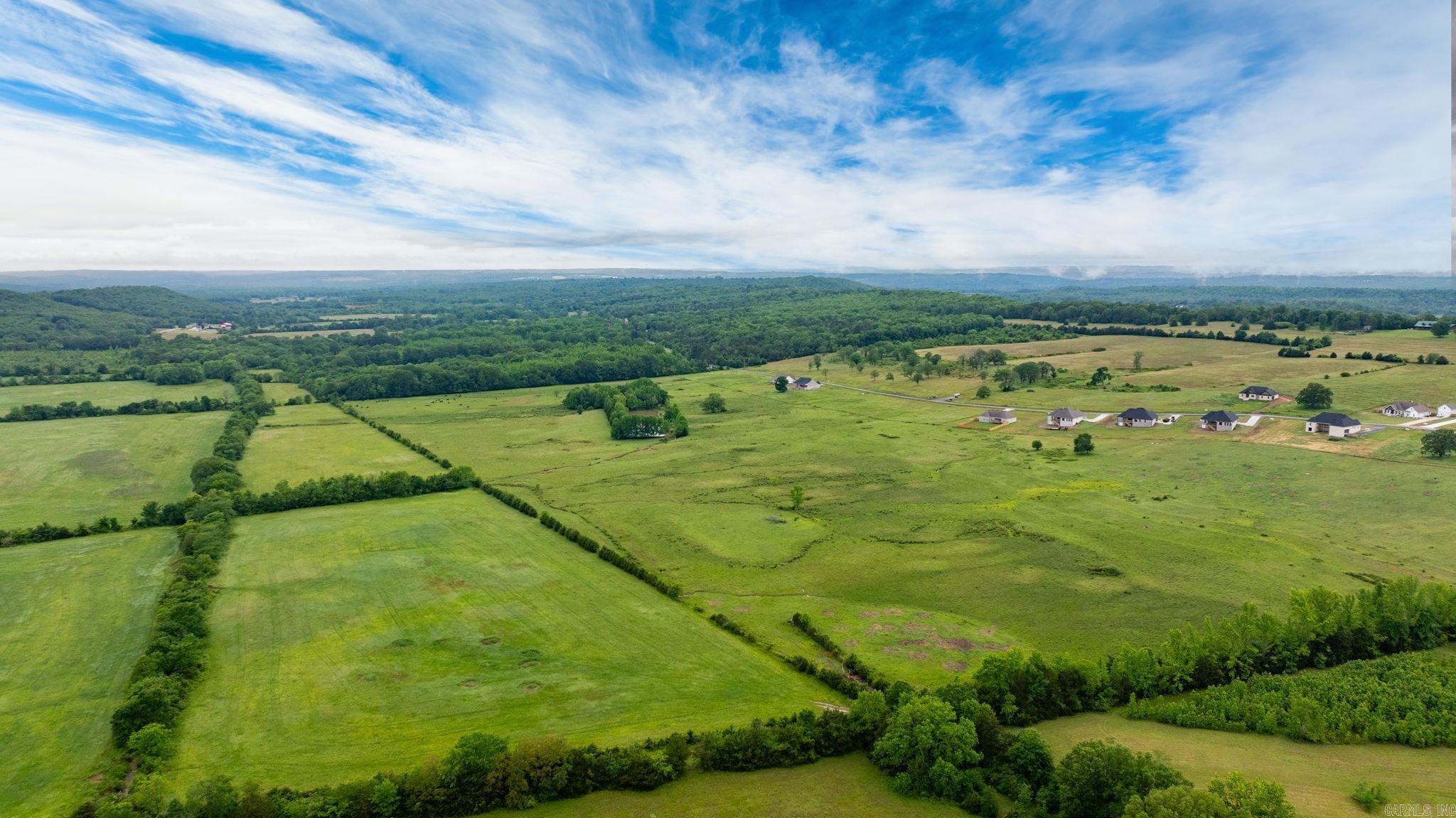Tract 8  Castleberry  Greenbrier, AR