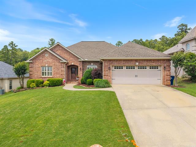 120  Breckenridge Lane  Maumelle, AR