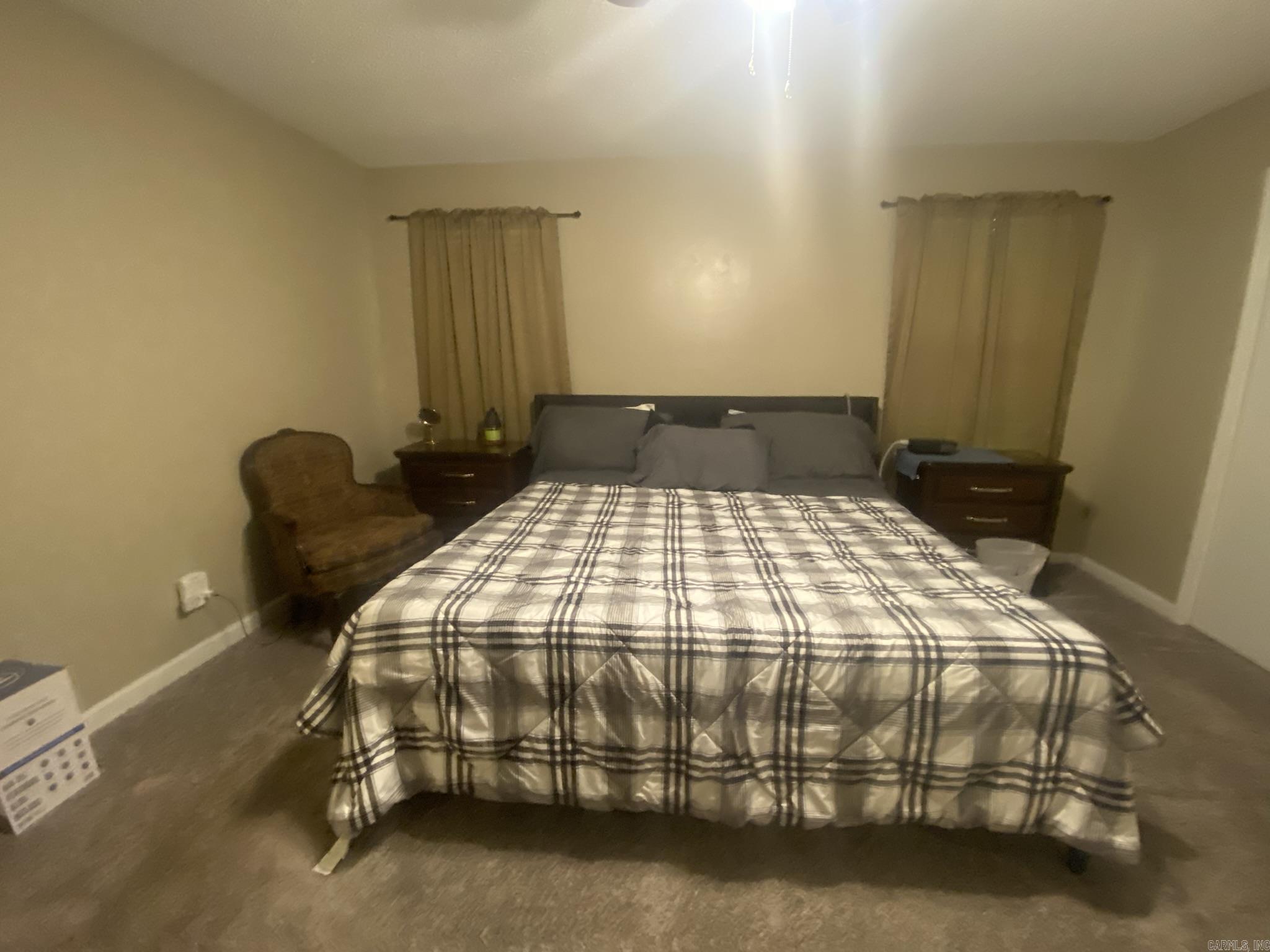 111  Dales Dr  Jacksonville, AR