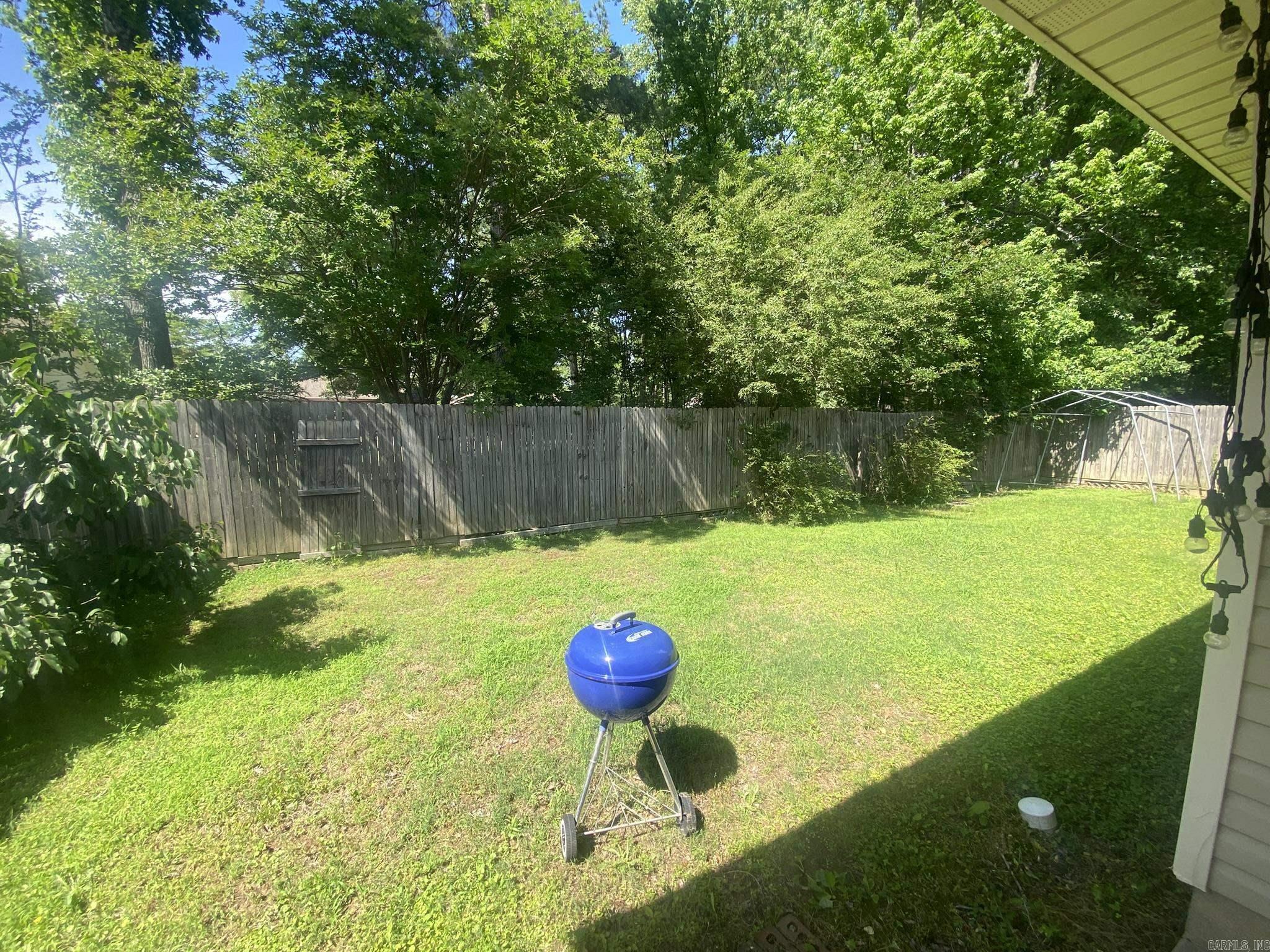 111  Dales Dr  Jacksonville, AR