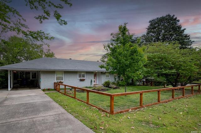 375  Goshen  North Little Rock, AR
