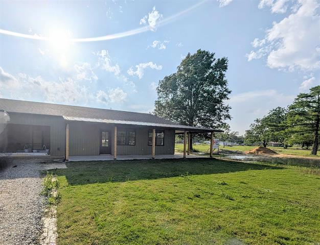 1108 S Dodd  Rector, AR