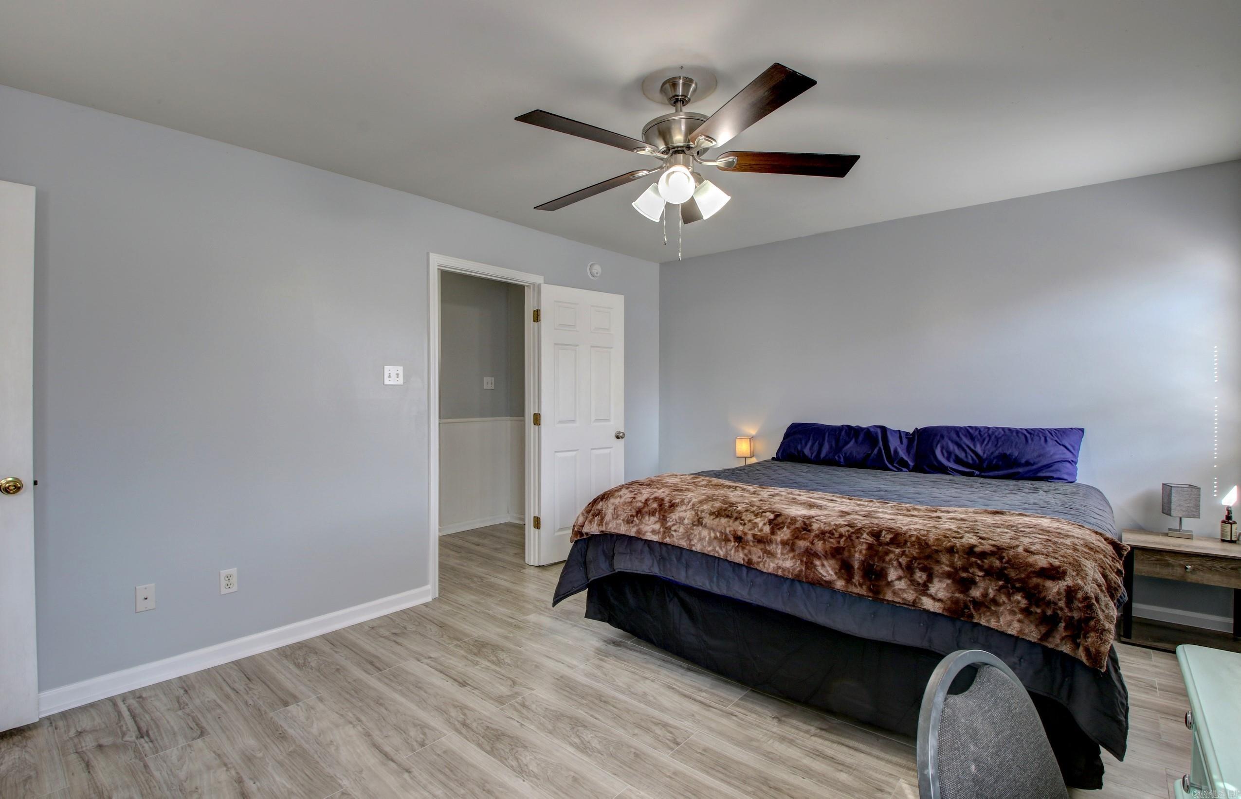 13  Applewood Cir  Cabot, AR