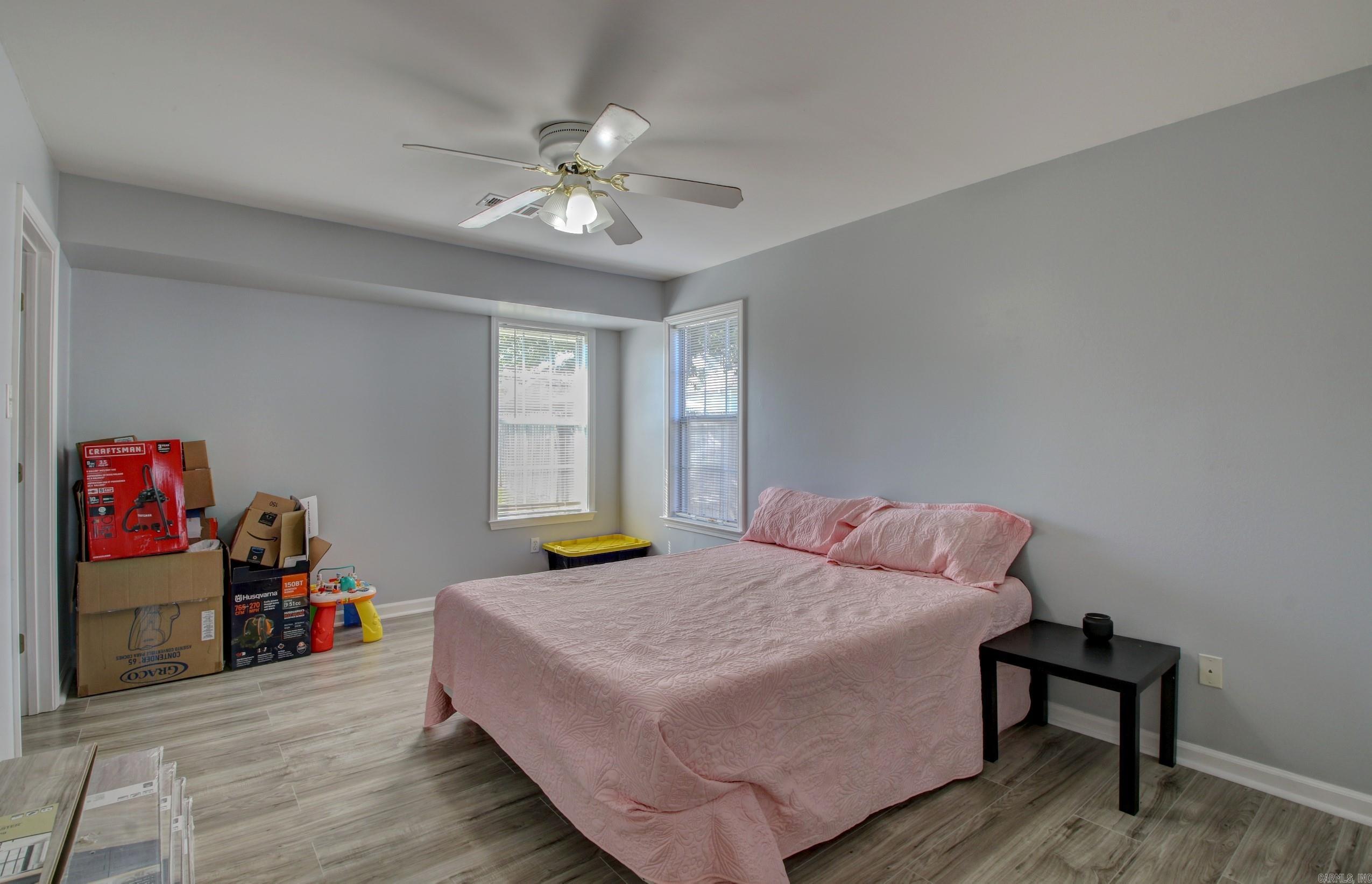 13  Applewood Cir  Cabot, AR