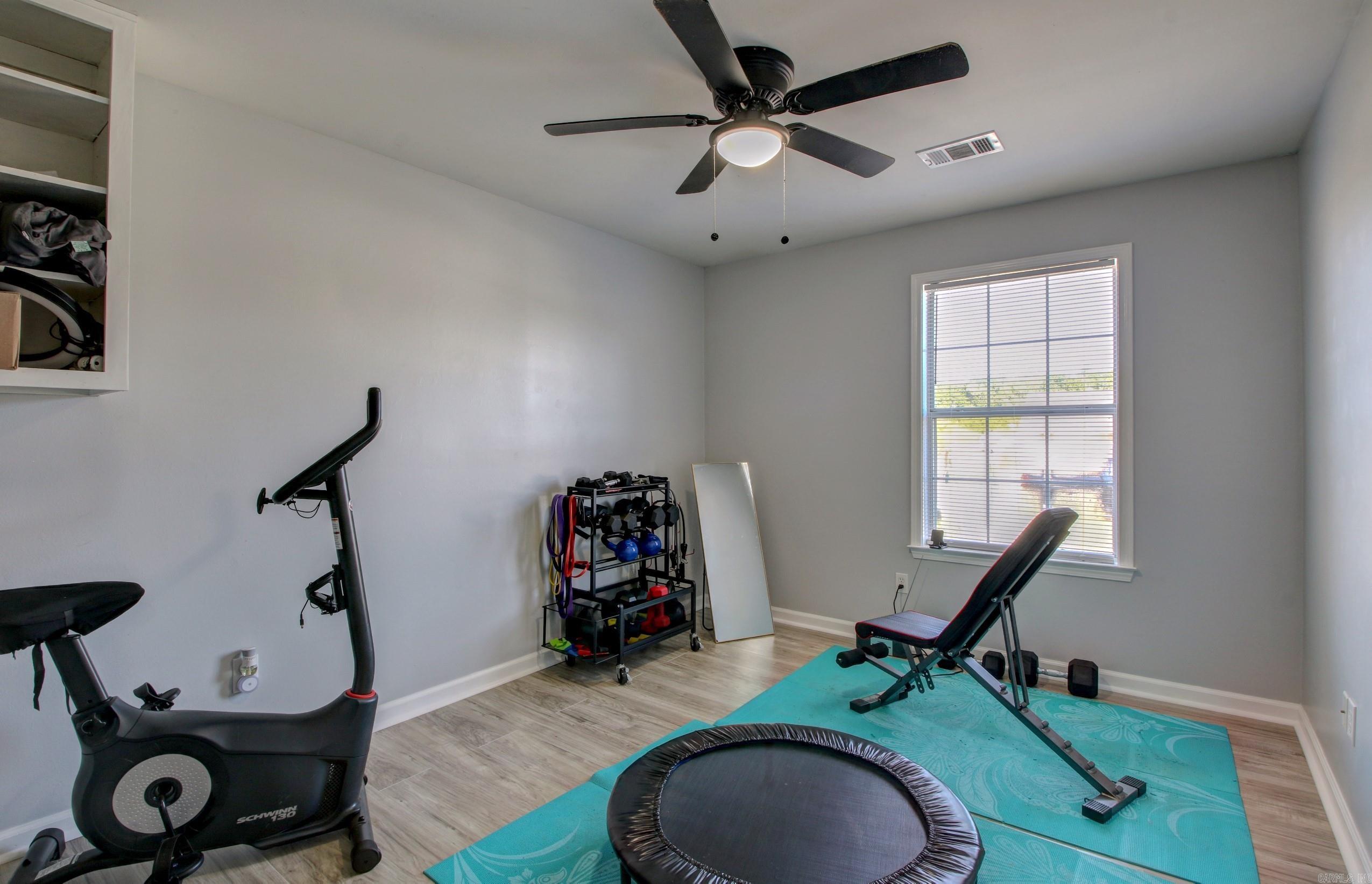 13  Applewood Cir  Cabot, AR