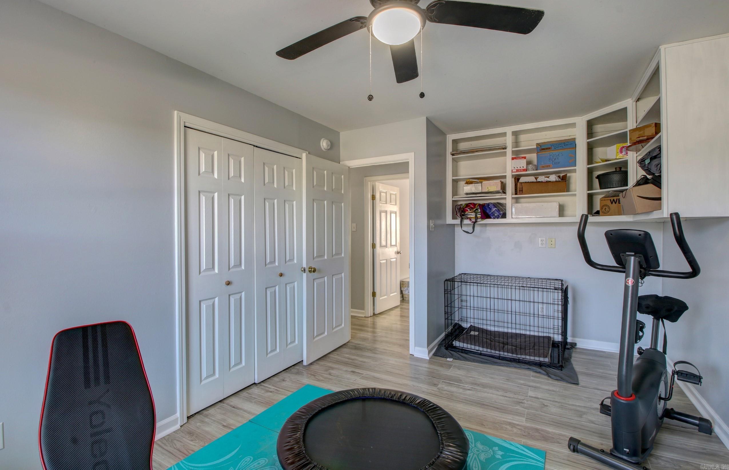 13  Applewood Cir  Cabot, AR