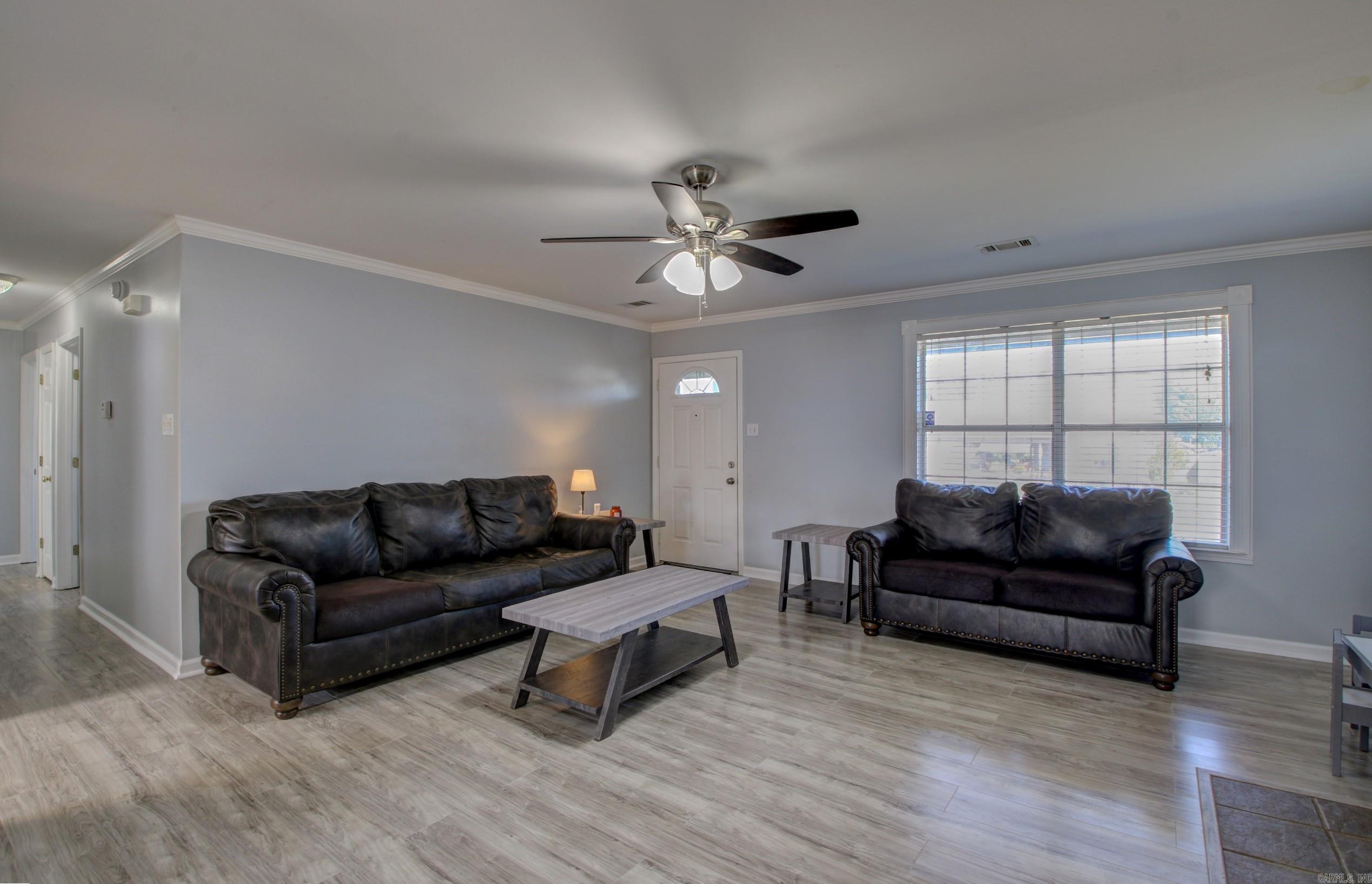 13  Applewood Cir  Cabot, AR