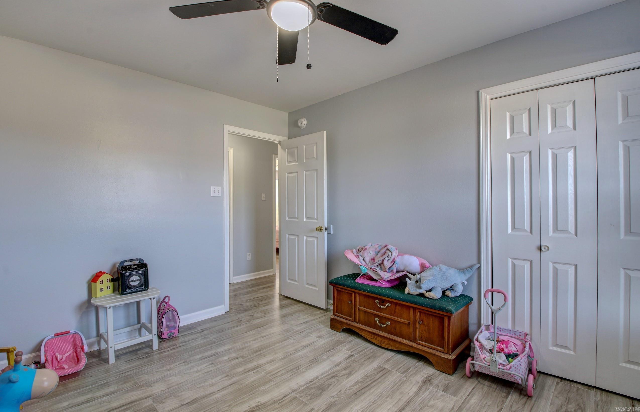 13  Applewood Cir  Cabot, AR