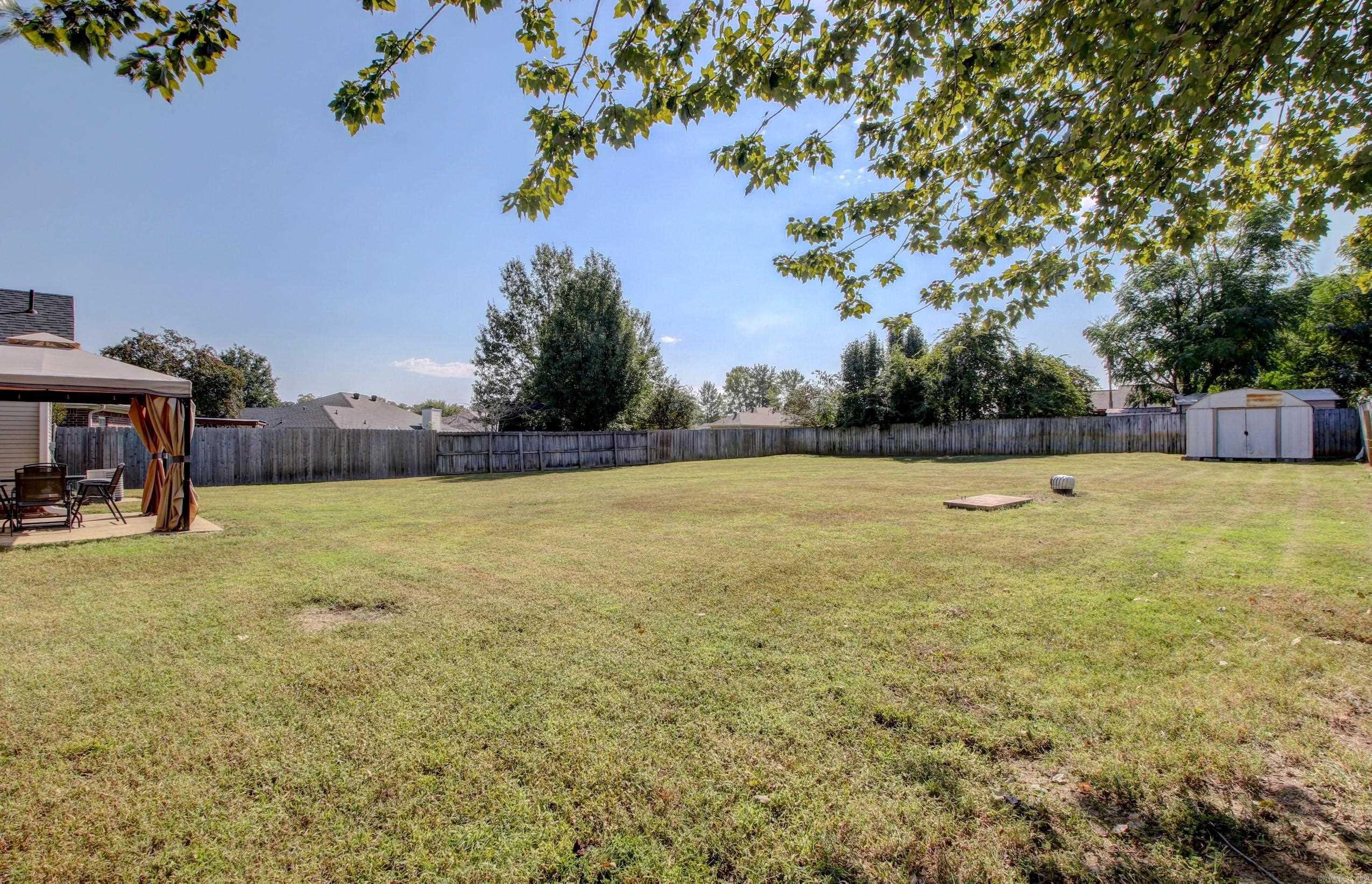 13  Applewood Cir  Cabot, AR