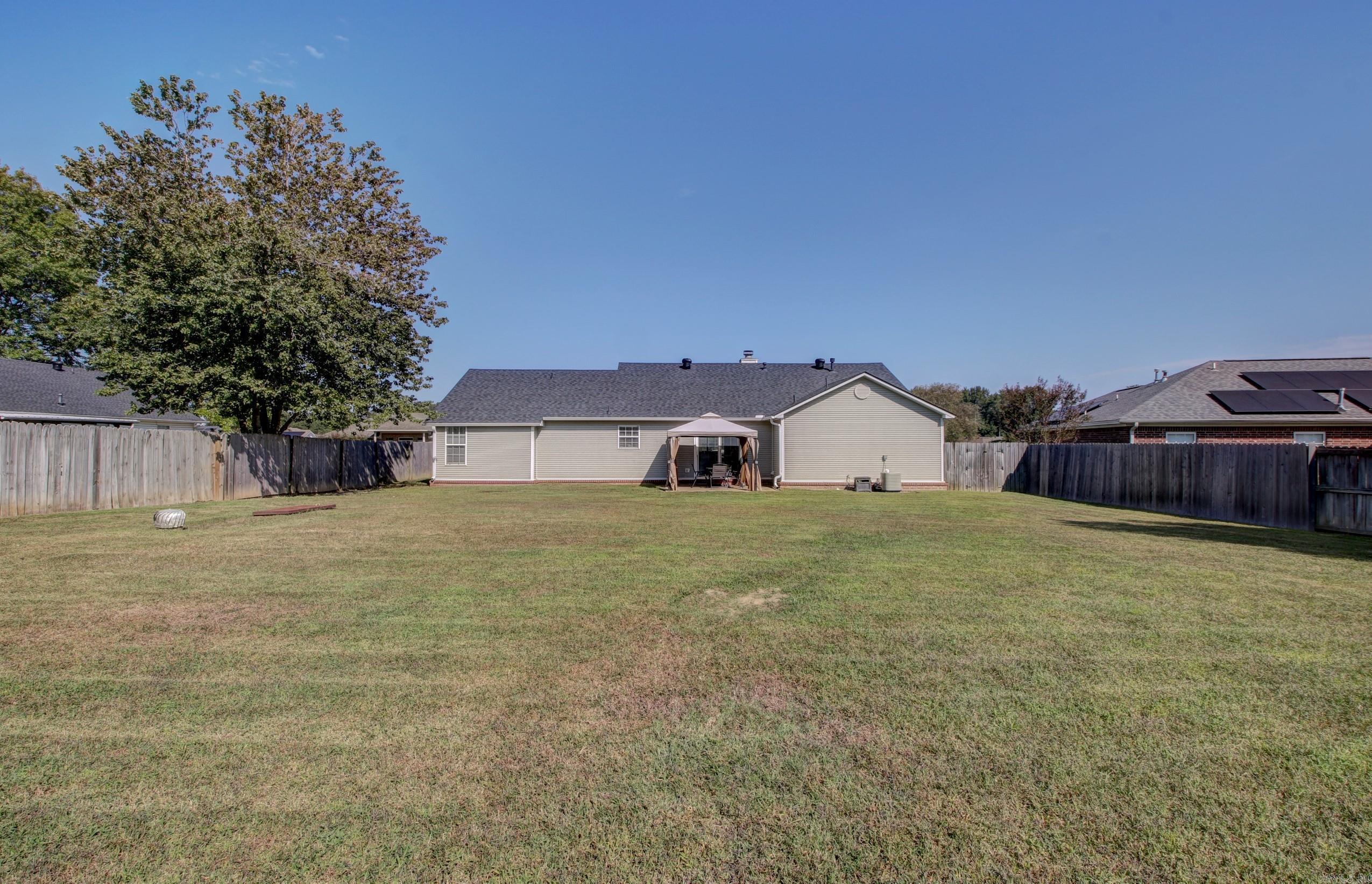 13  Applewood Cir  Cabot, AR