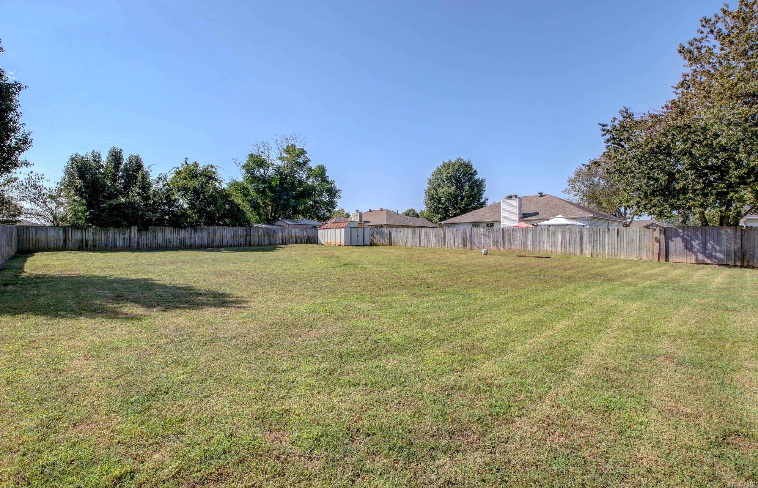 13  Applewood Cir  Cabot, AR