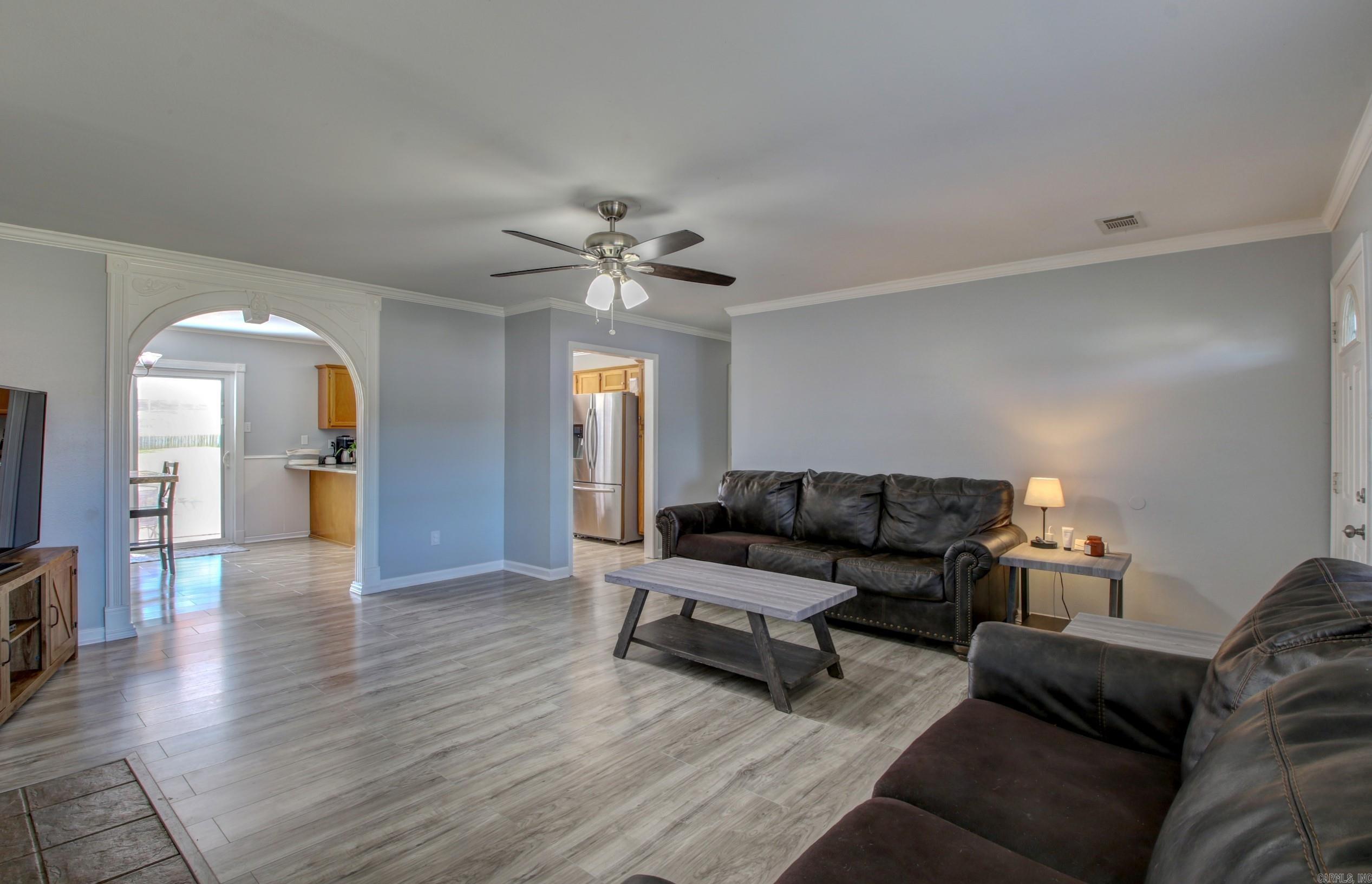 13  Applewood Cir  Cabot, AR