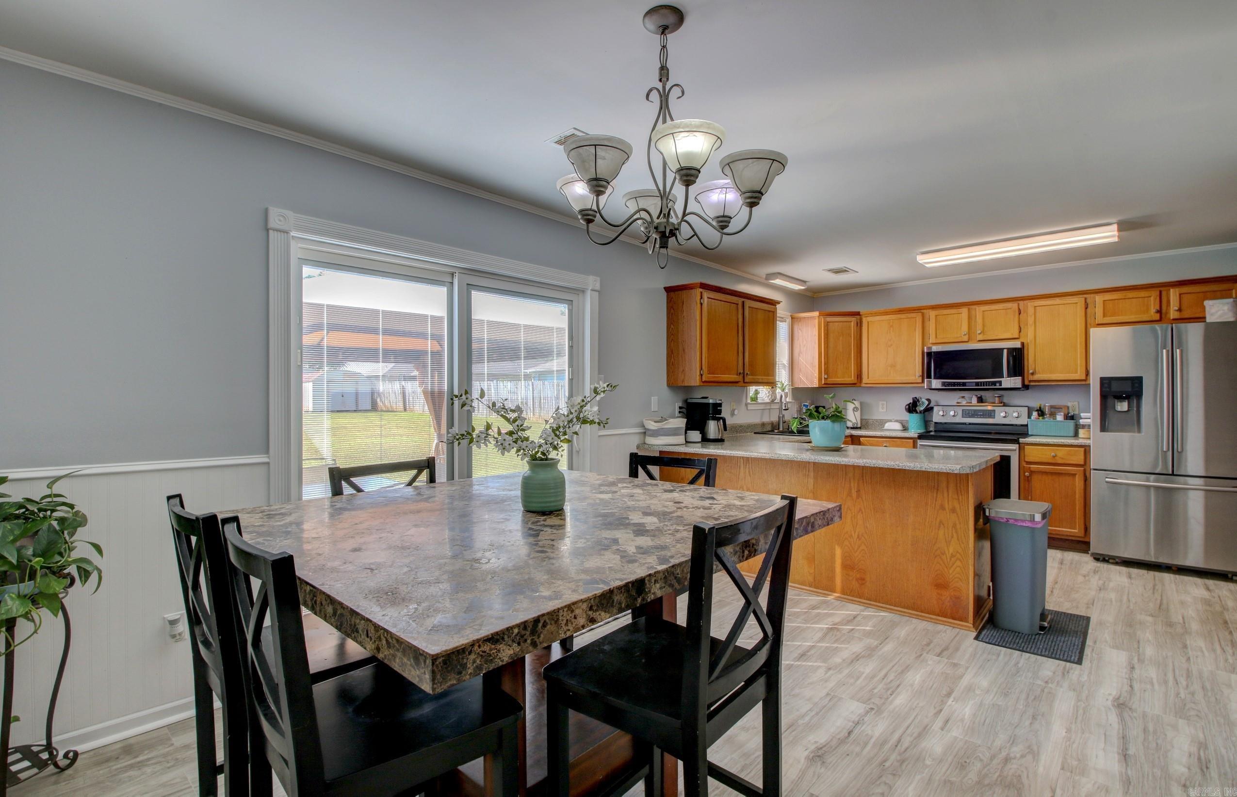 13  Applewood Cir  Cabot, AR