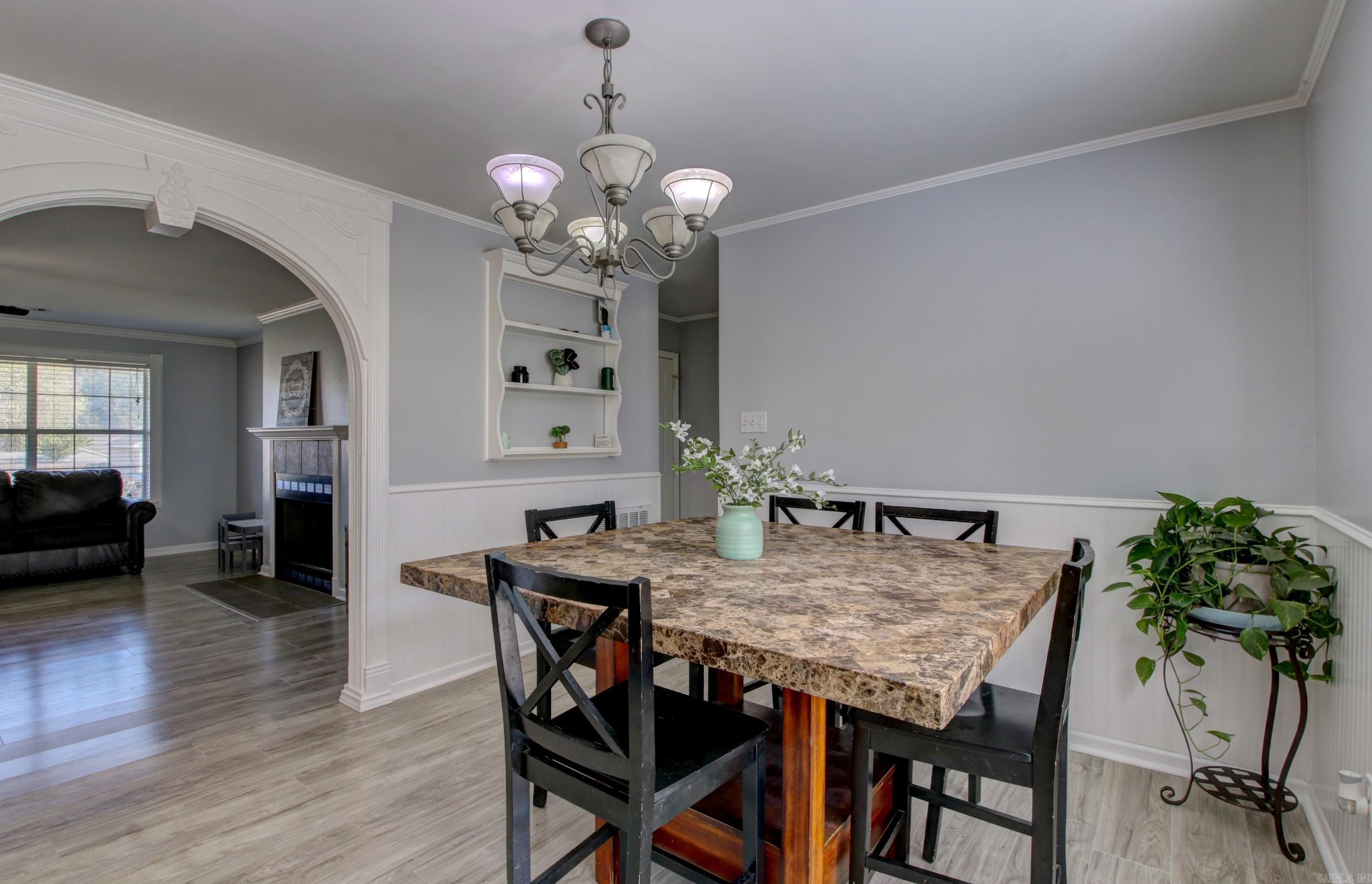 13  Applewood Cir  Cabot, AR