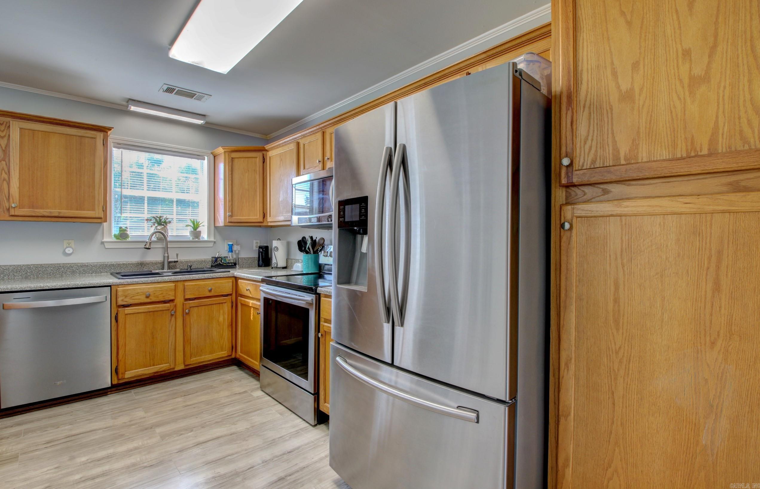 13  Applewood Cir  Cabot, AR