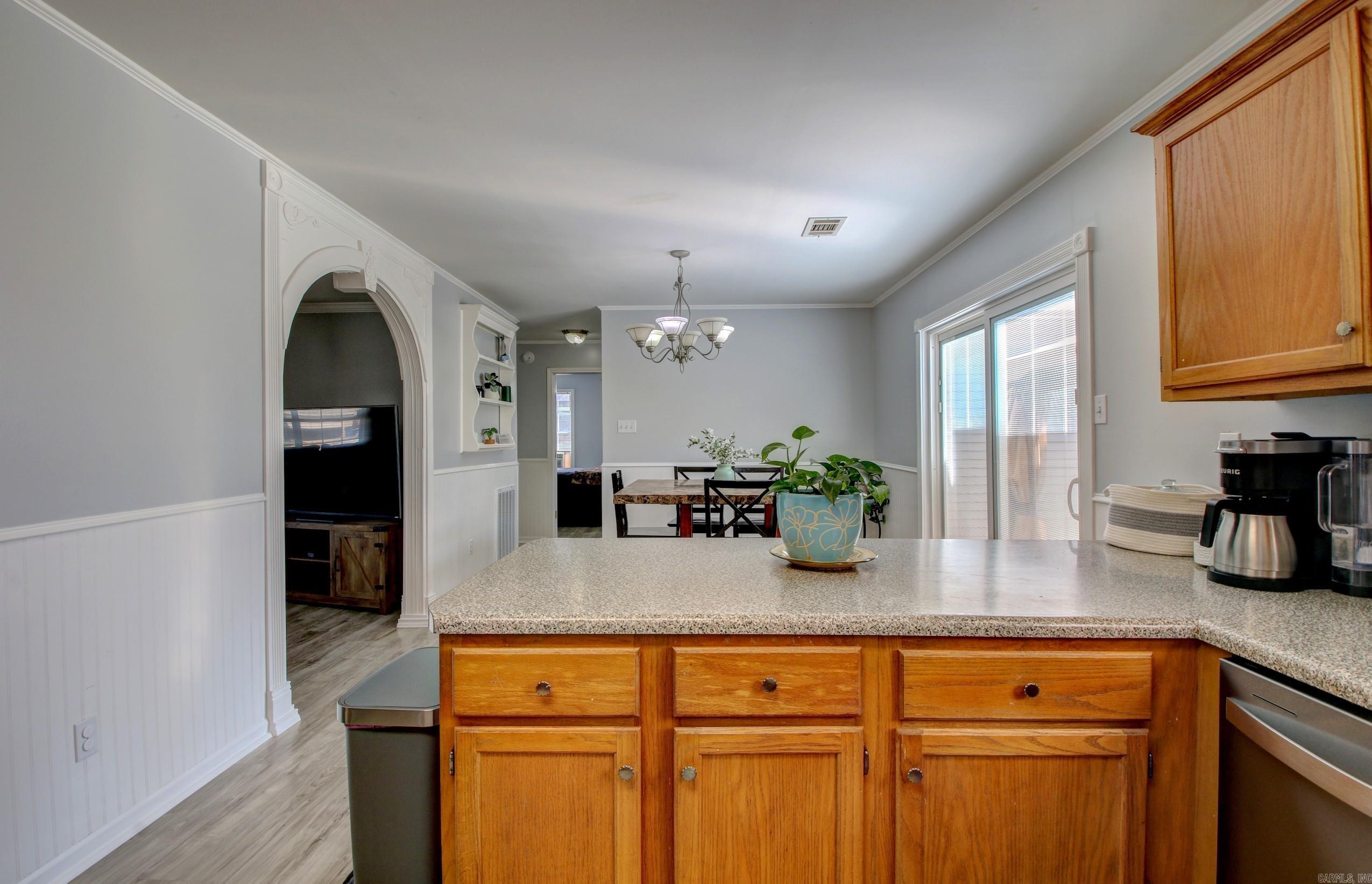 13  Applewood Cir  Cabot, AR
