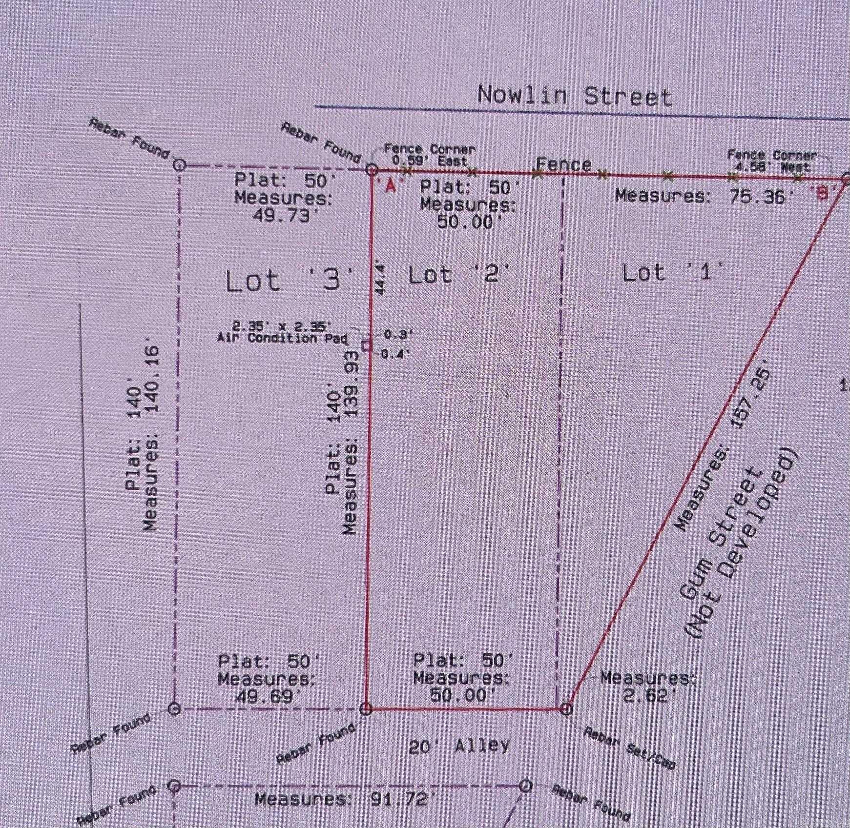 21105  Nowlin  Roland, AR