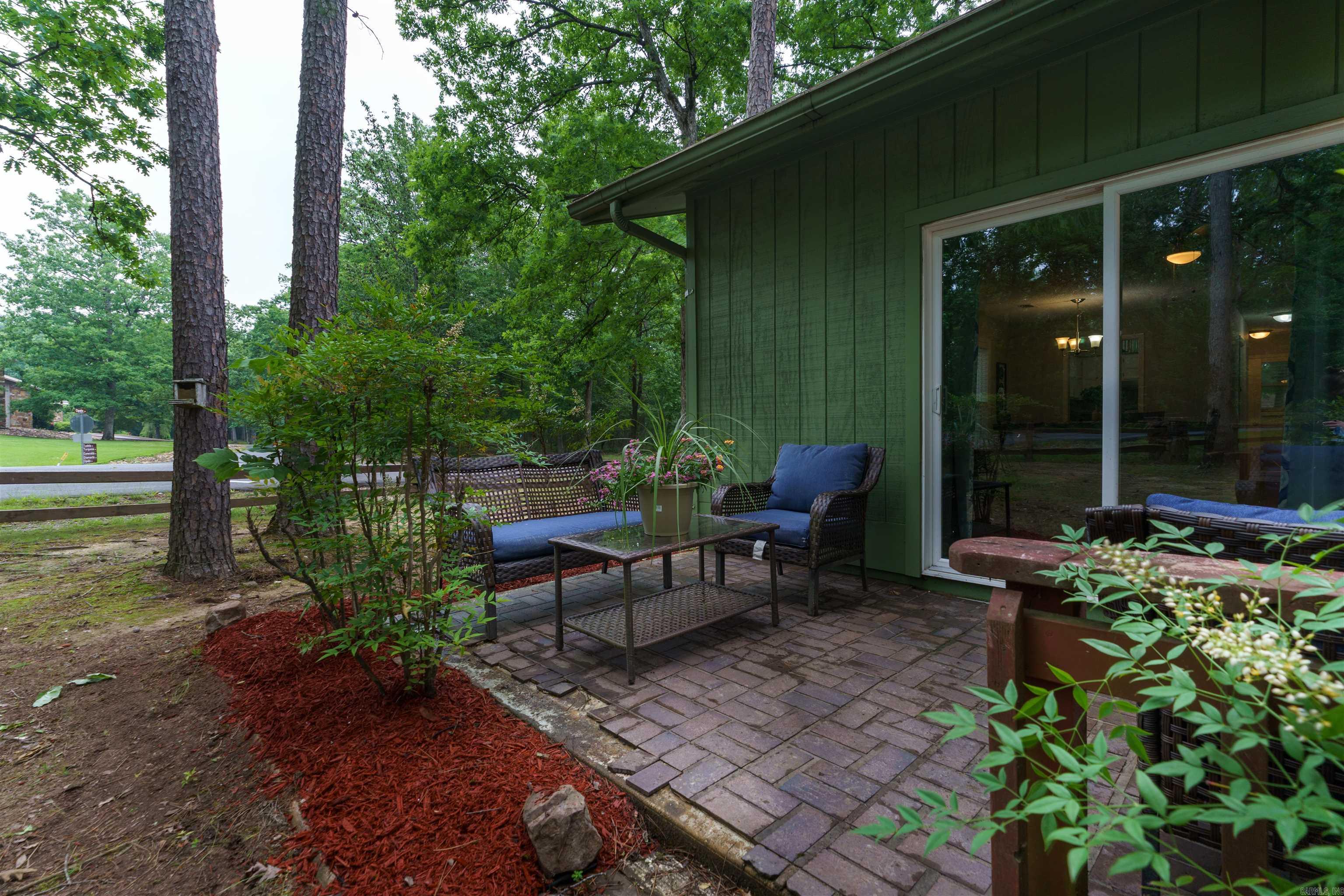 34  Orantes  Hot Springs Village, AR