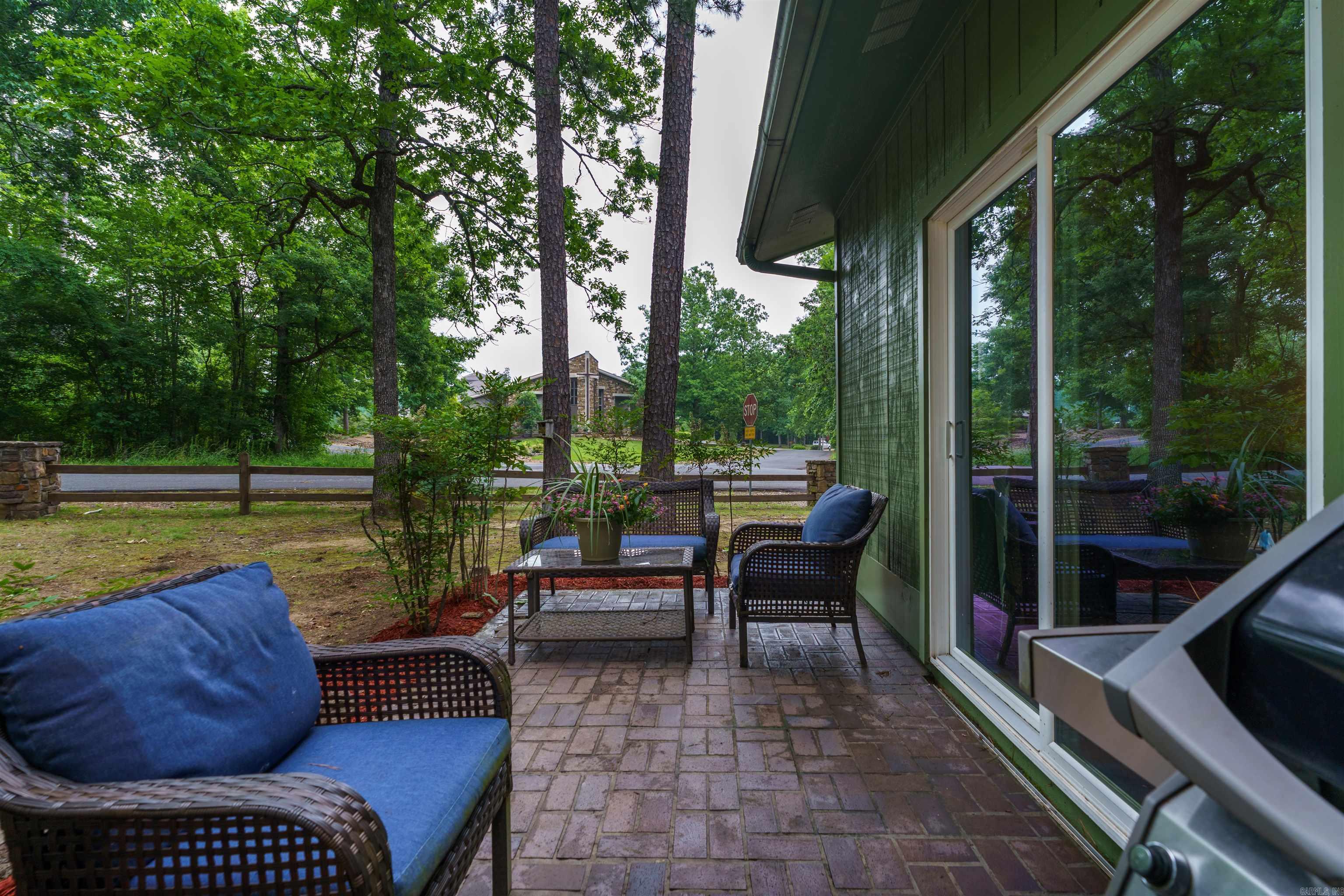 34  Orantes  Hot Springs Village, AR