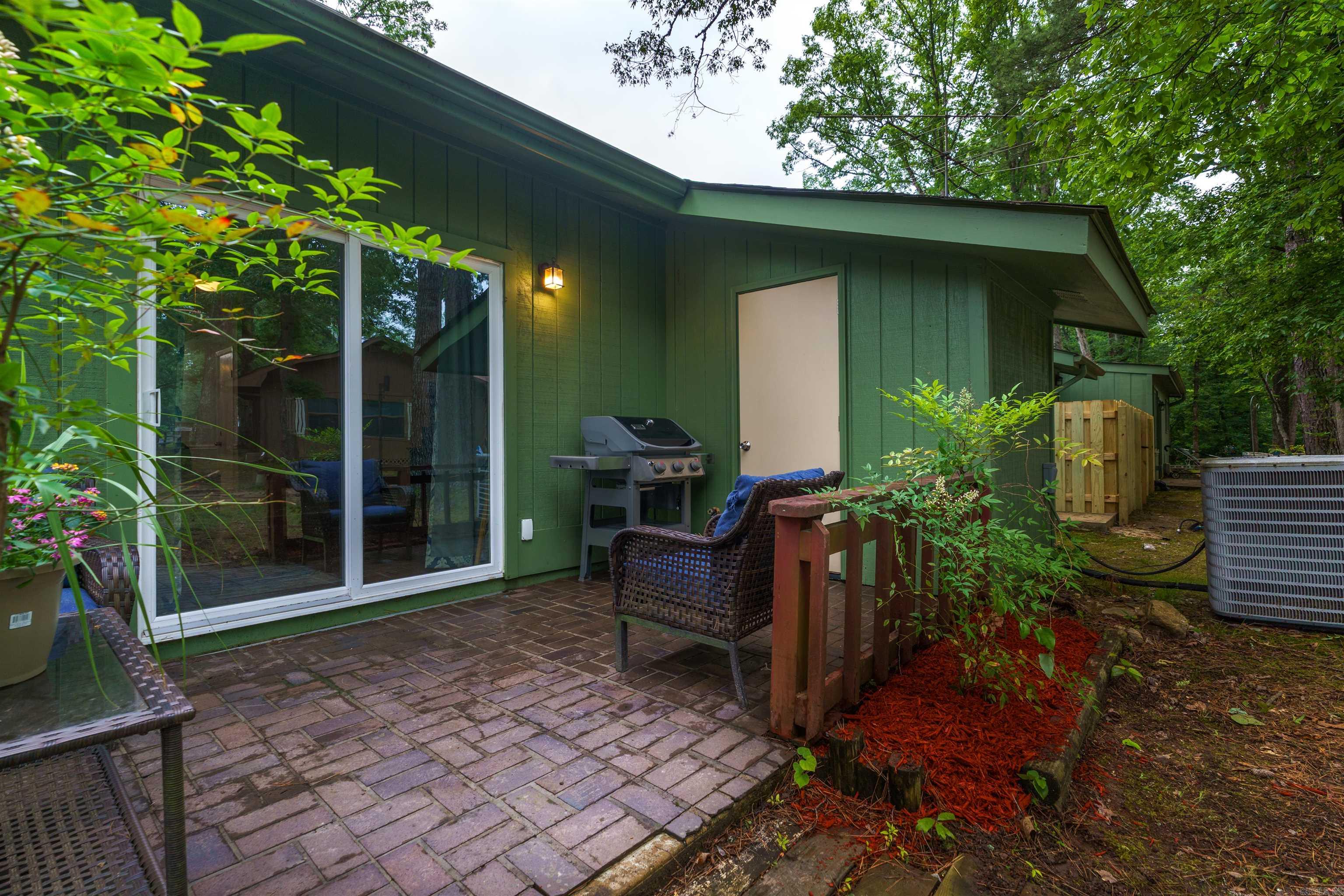 34  Orantes  Hot Springs Village, AR