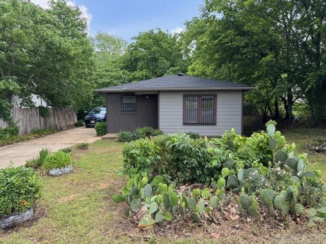 602 S Park  Pocahontas, AR