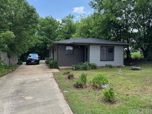 602 S Park  Pocahontas, AR