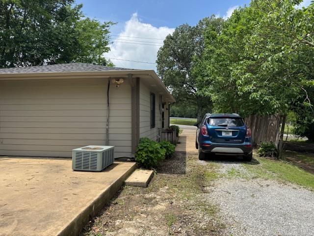 602 S Park  Pocahontas, AR