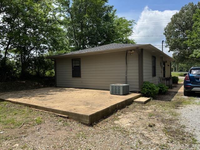 602 S Park  Pocahontas, AR