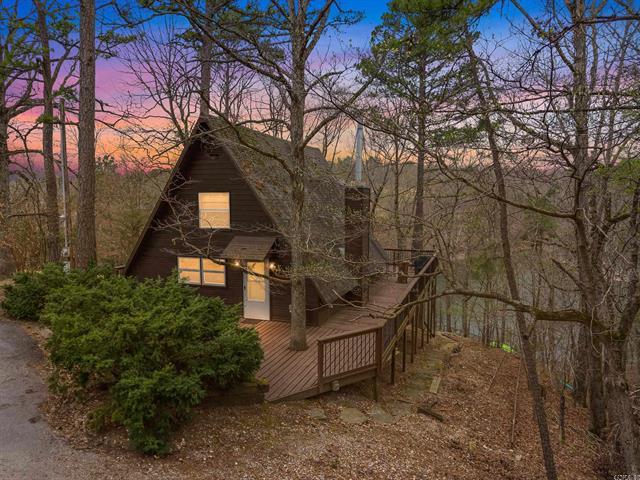 10601  Lakeside Drive  Rogers, AR