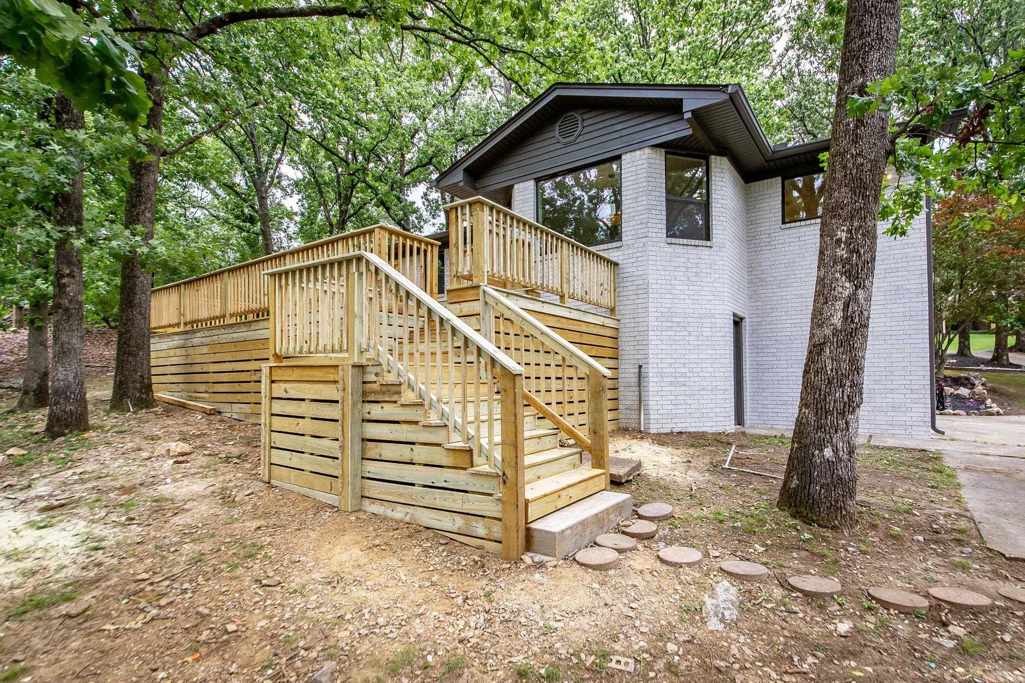 9008  Leatrice  Little Rock, AR