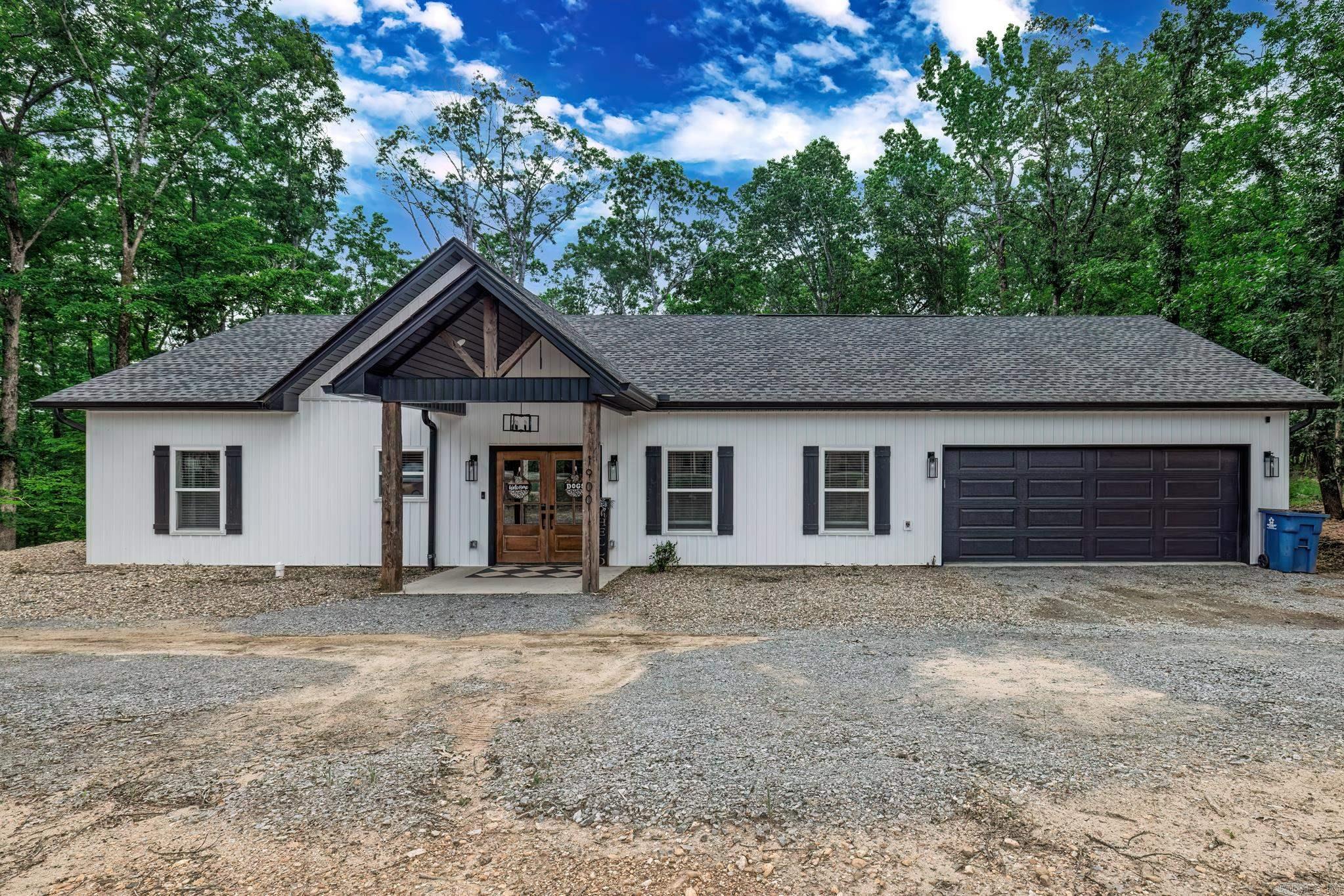 1900  Fox Run  Malvern, AR