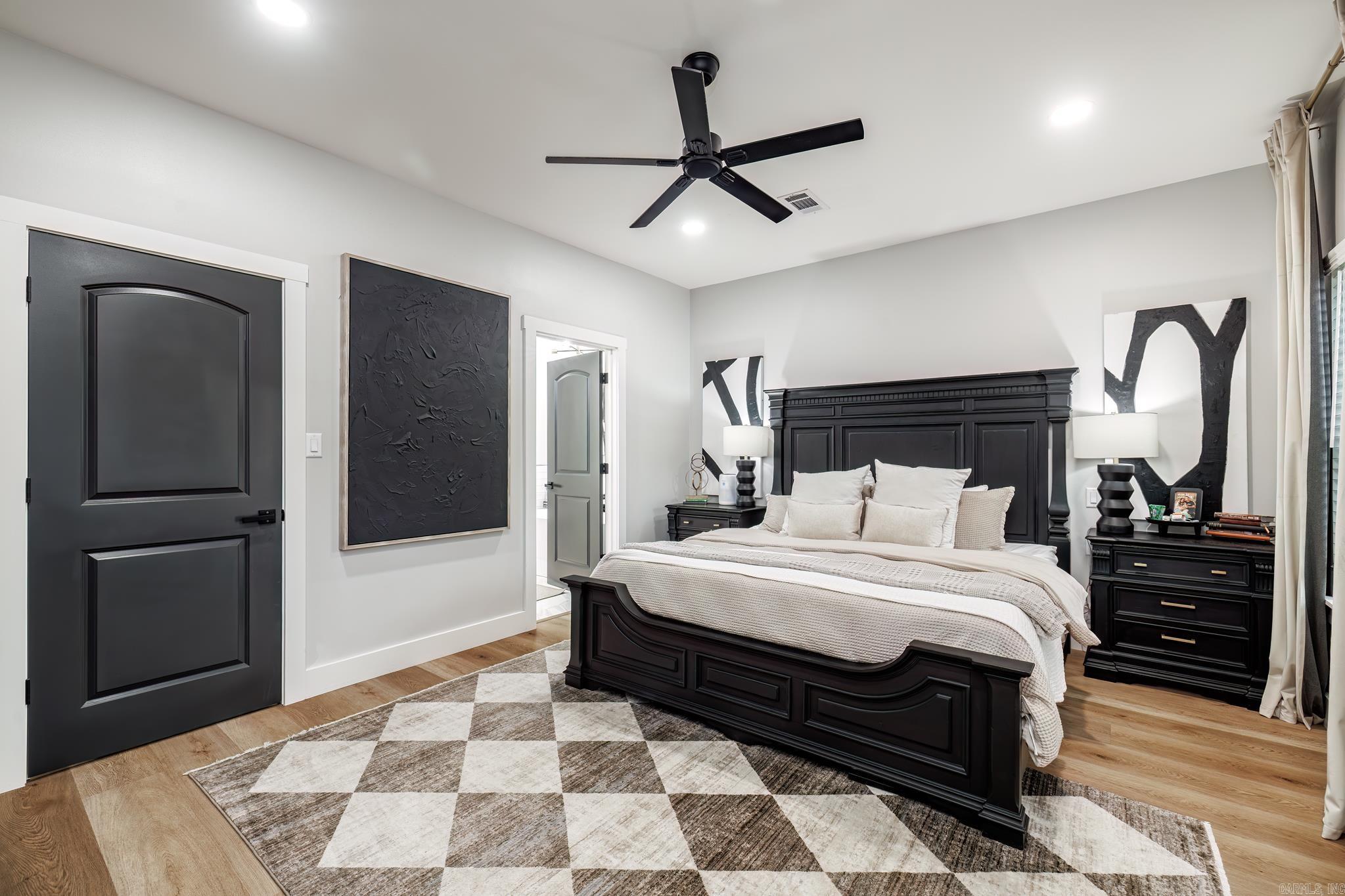 1900  Fox Run  Malvern, AR
