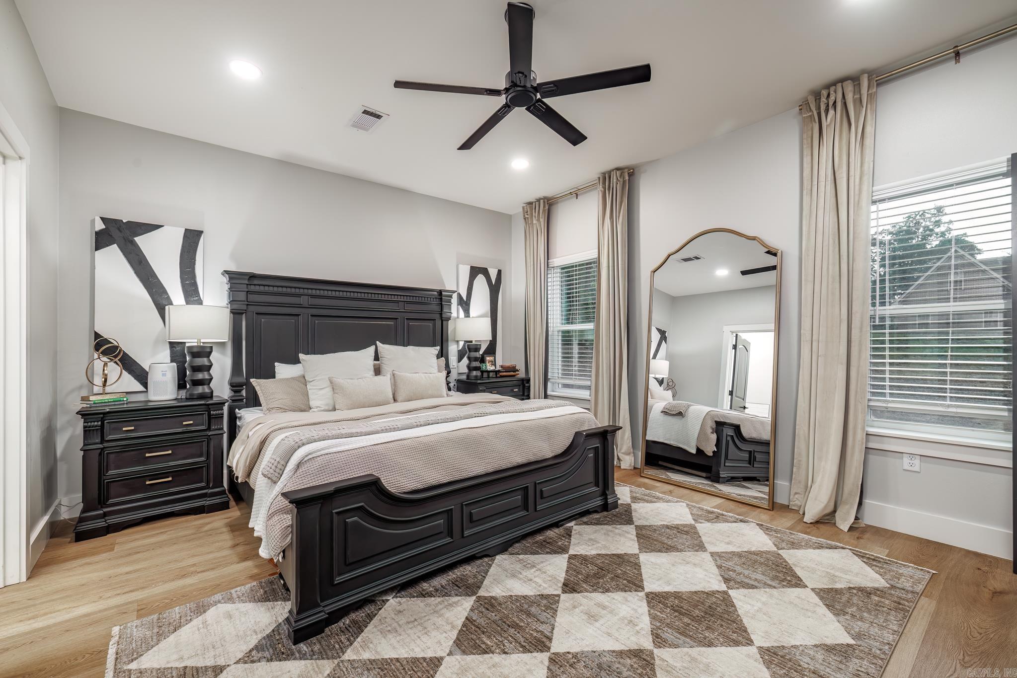 1900  Fox Run  Malvern, AR