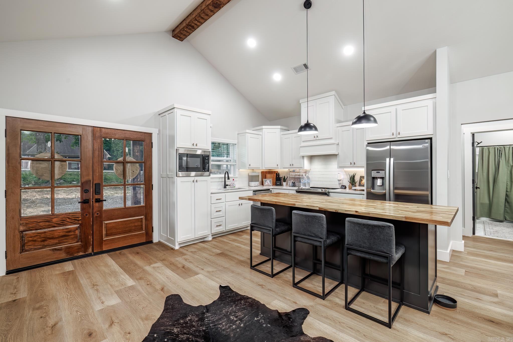 1900  Fox Run  Malvern, AR
