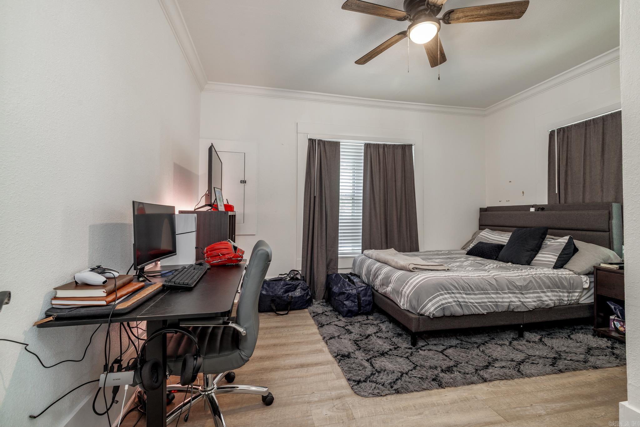 1626  Logan  Arkadelphia, AR