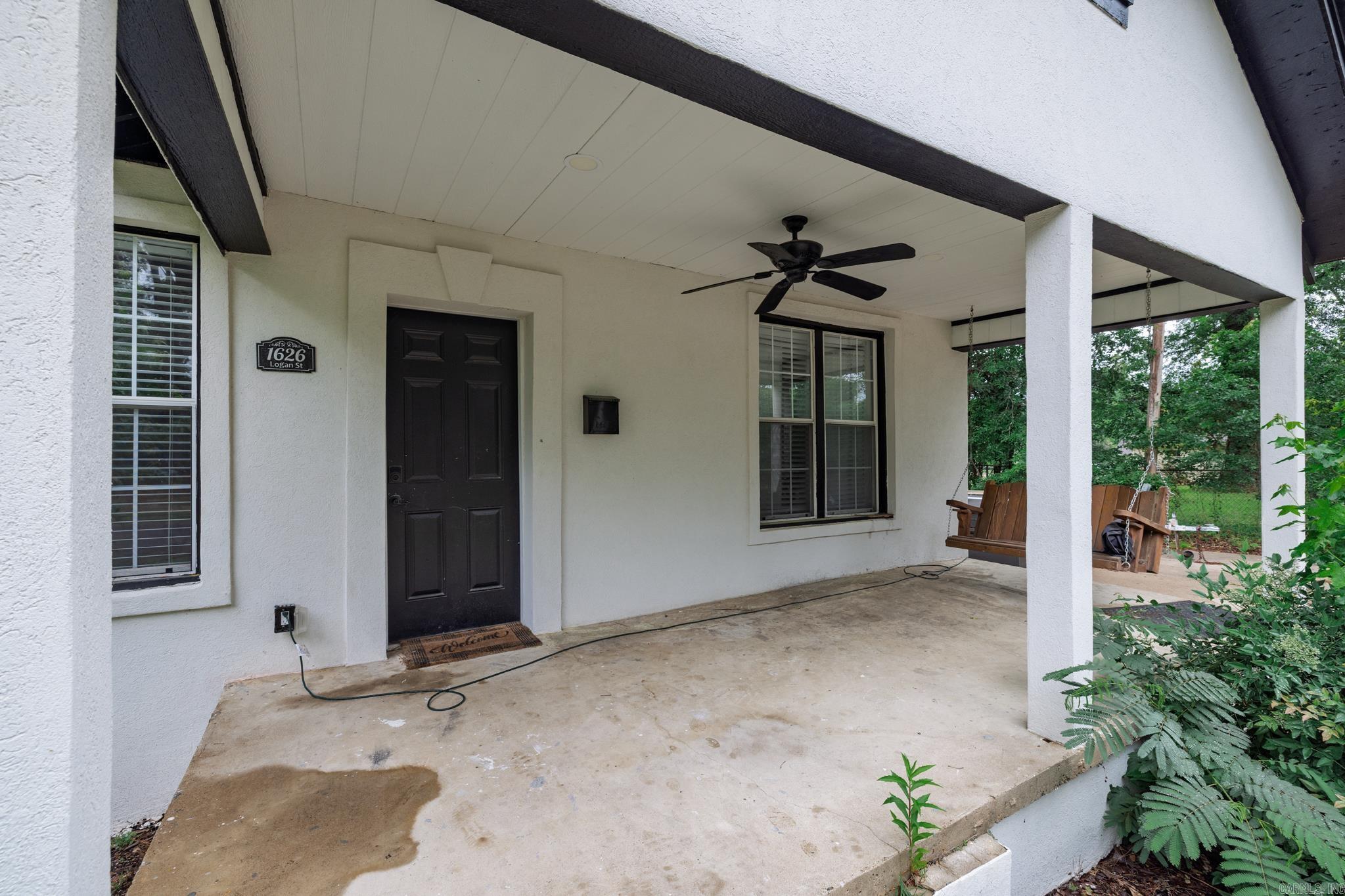 1626  Logan  Arkadelphia, AR